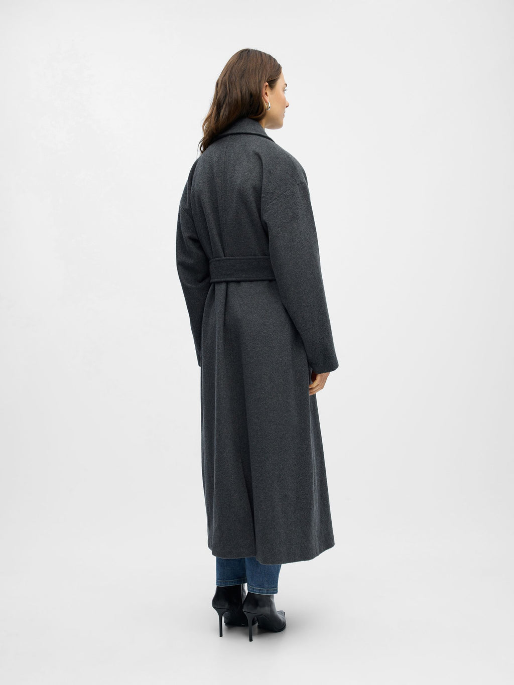 Back