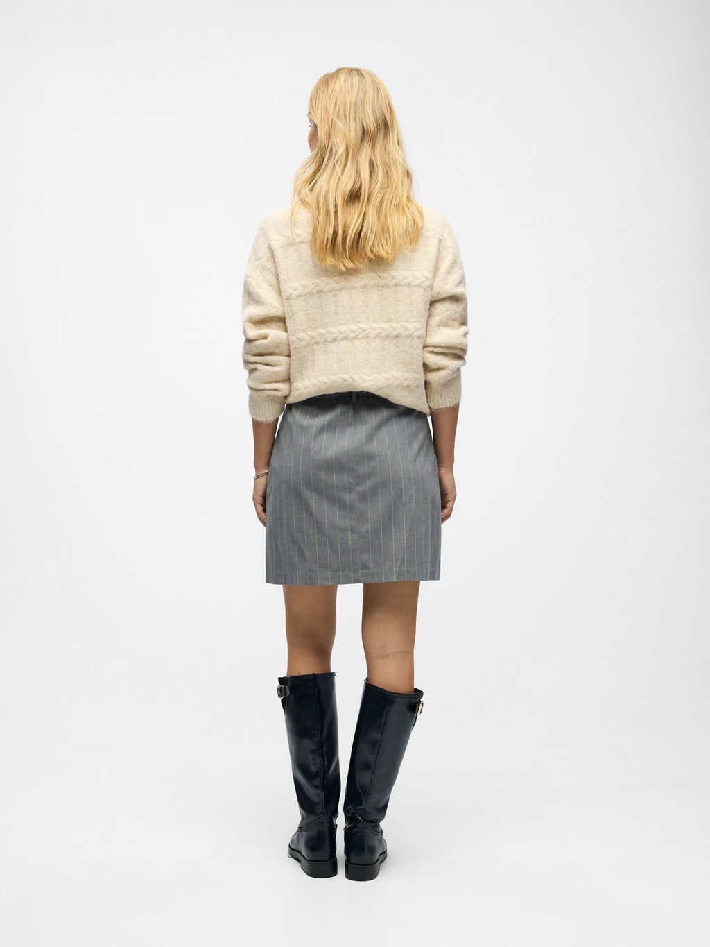 Back