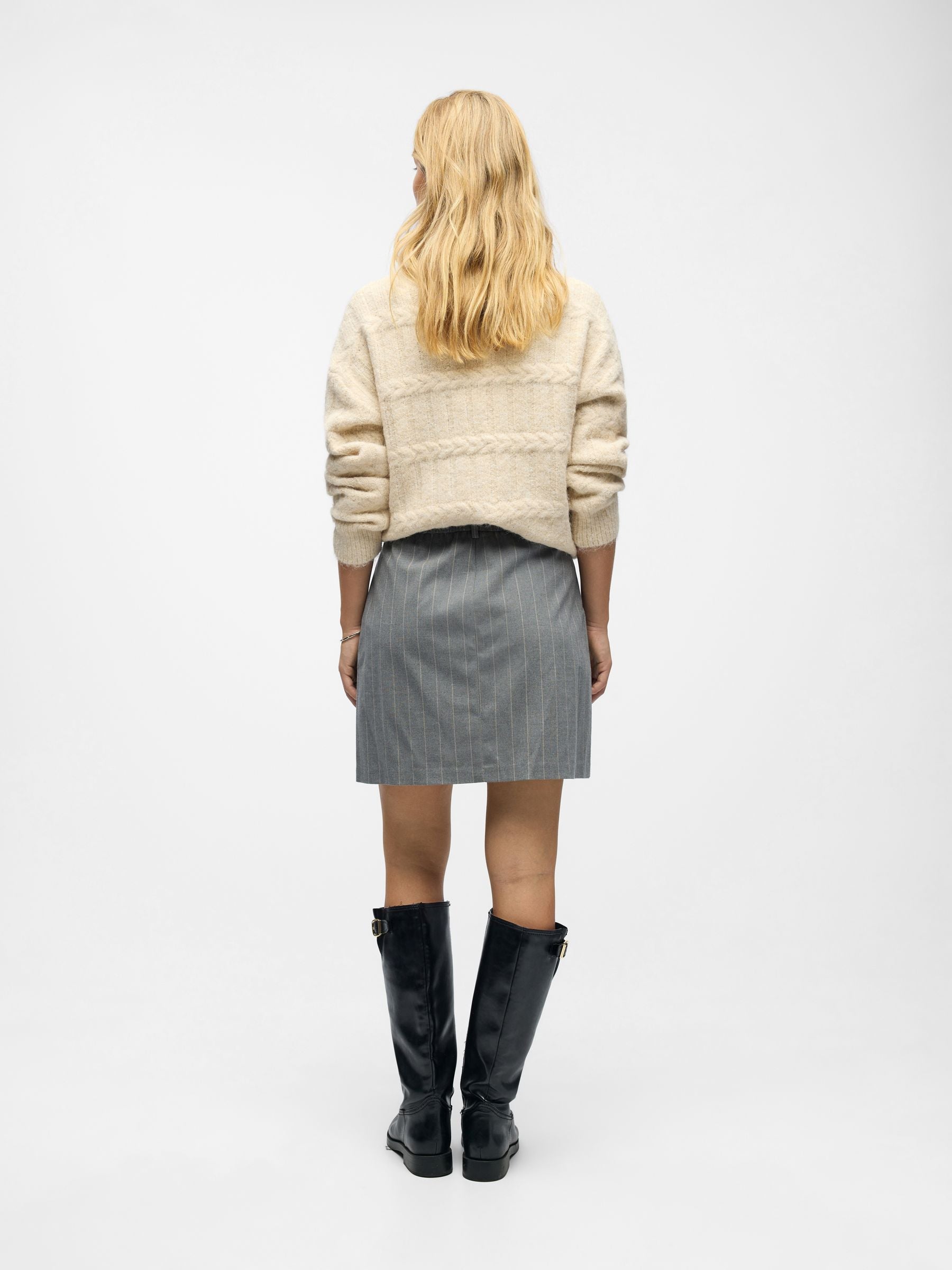 Back
