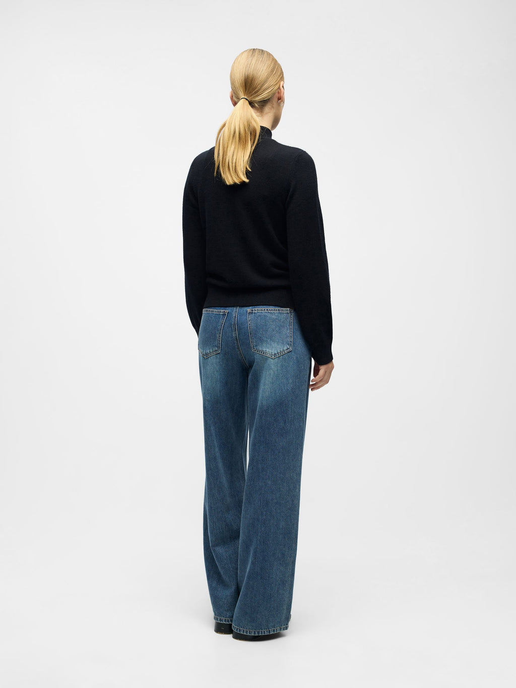 Back