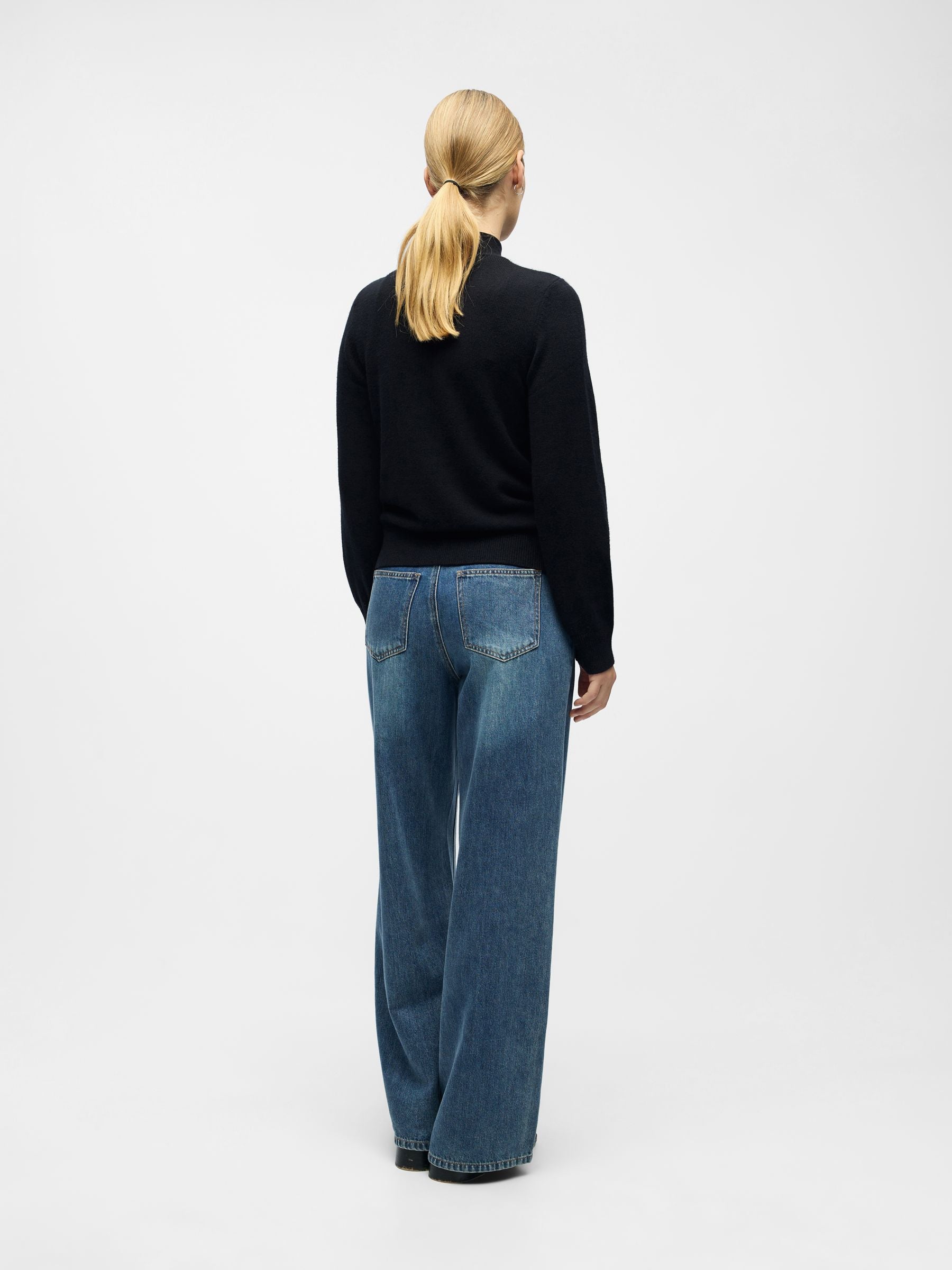 Back