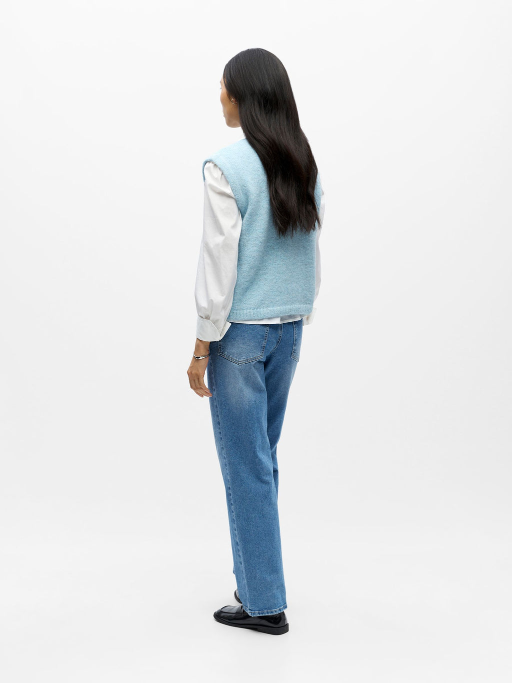 Back