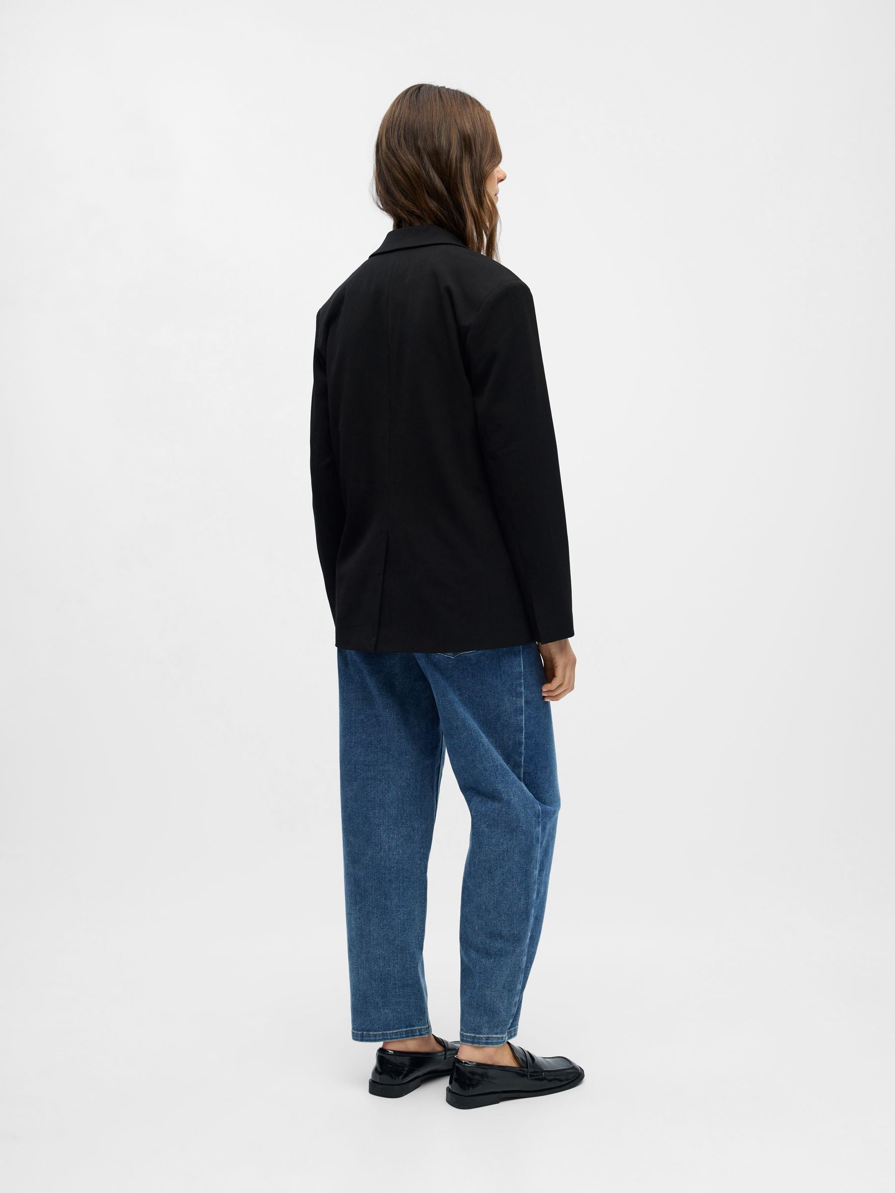 Back