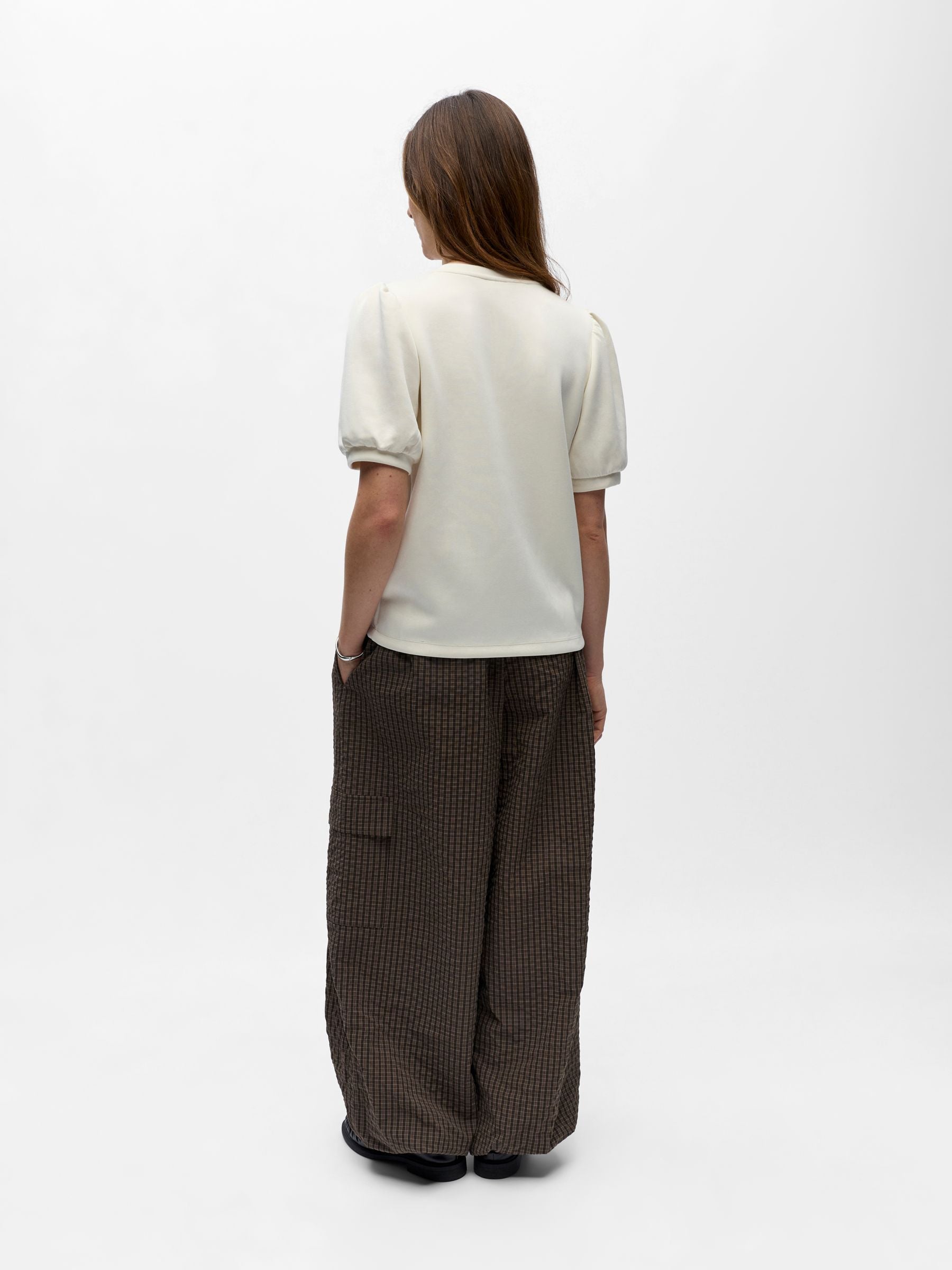 Back