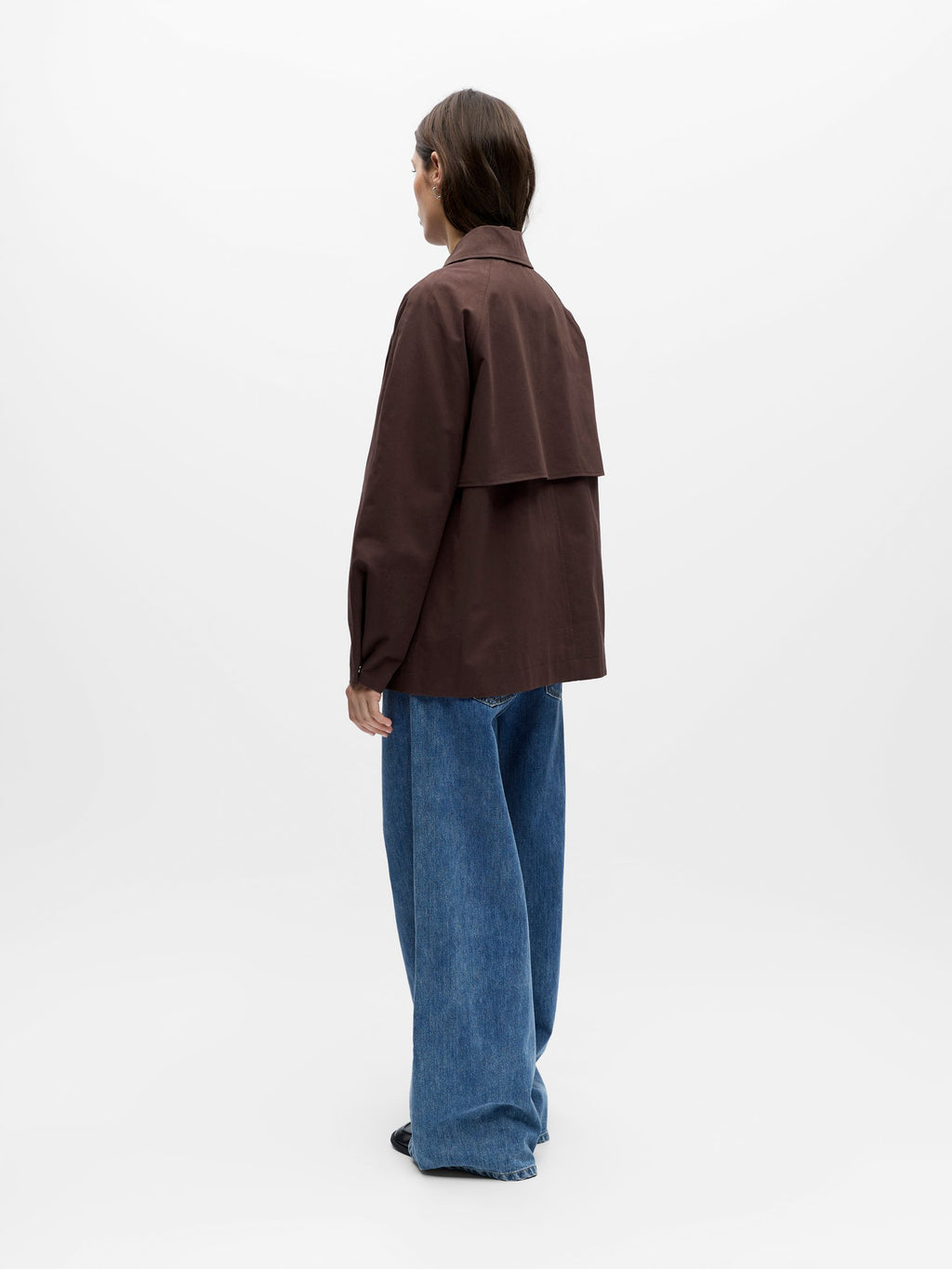 Back