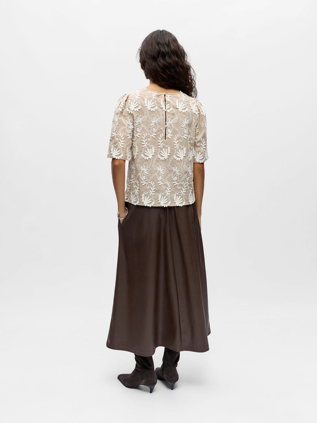 Back