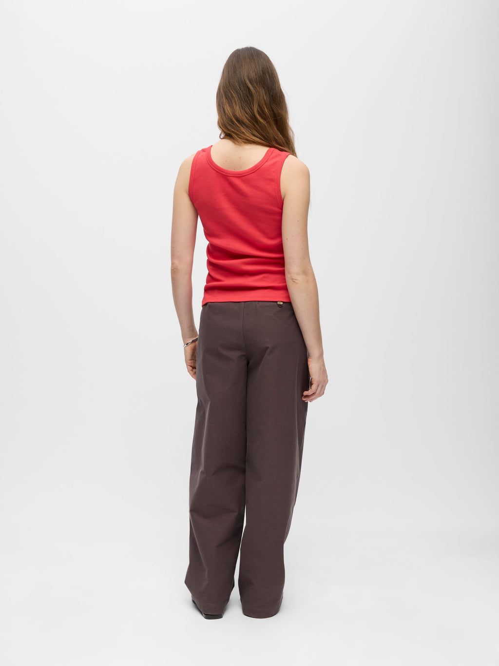 Back