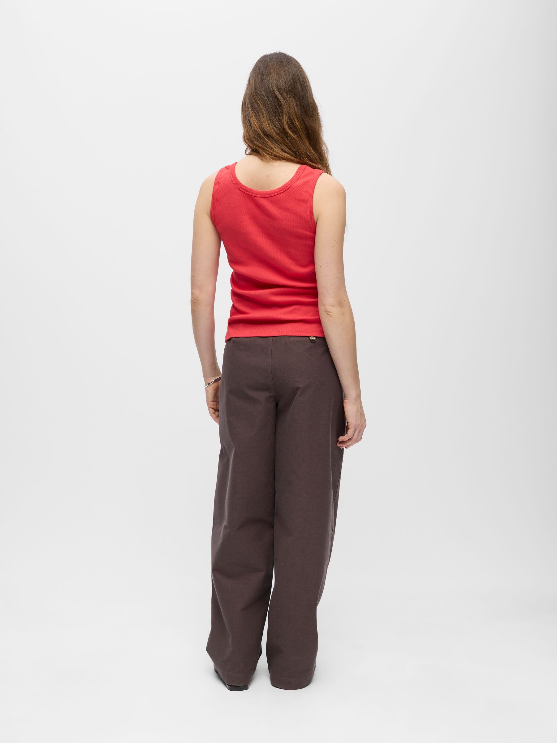 Back