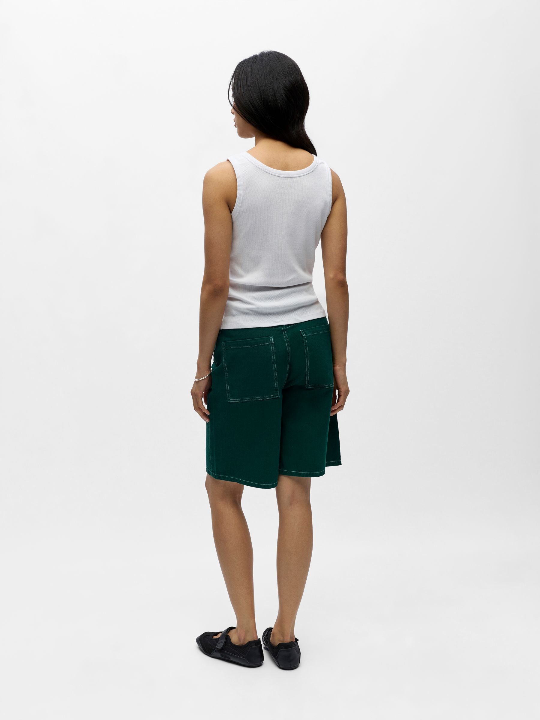 Back