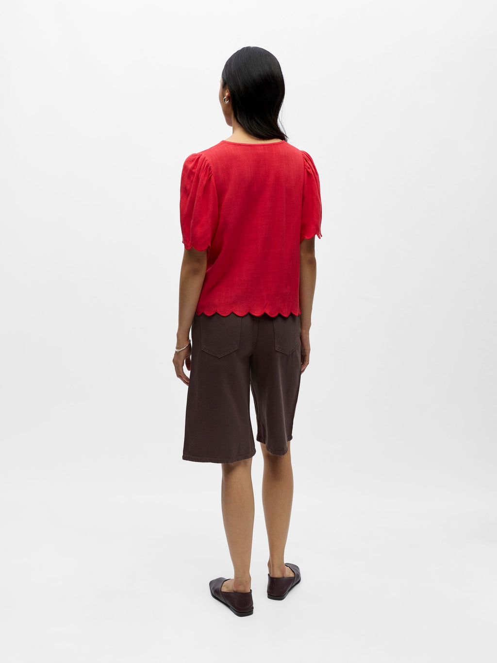 Back