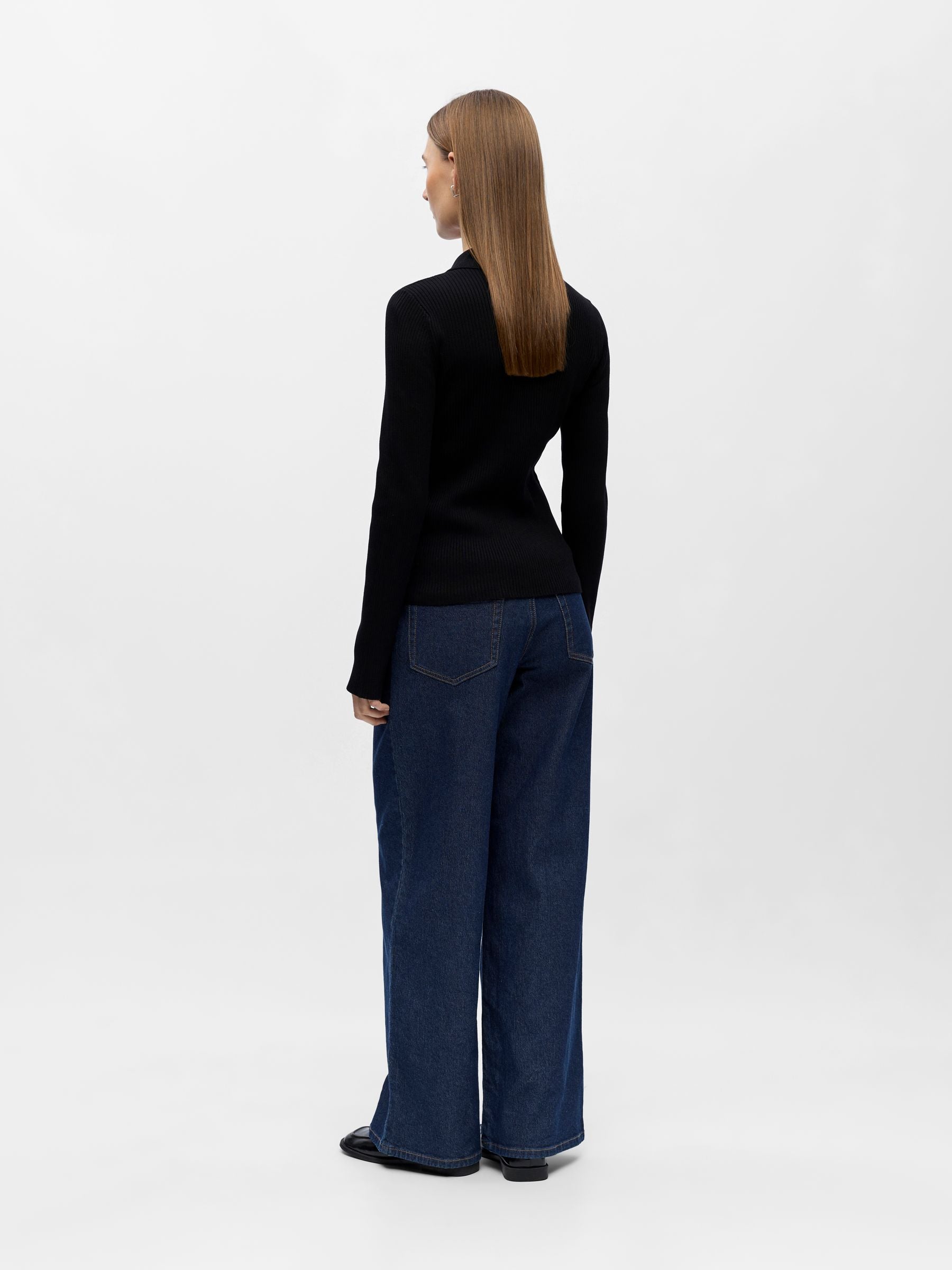 Back