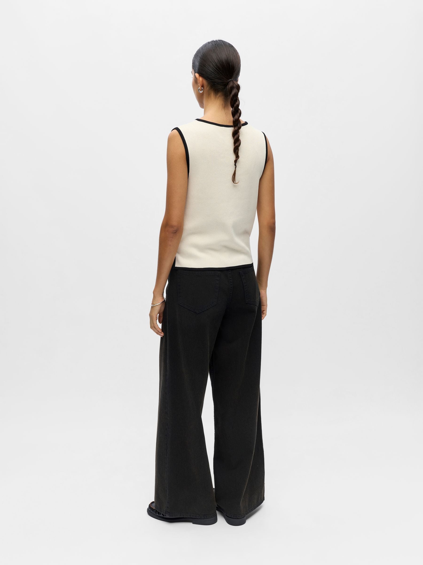 Back