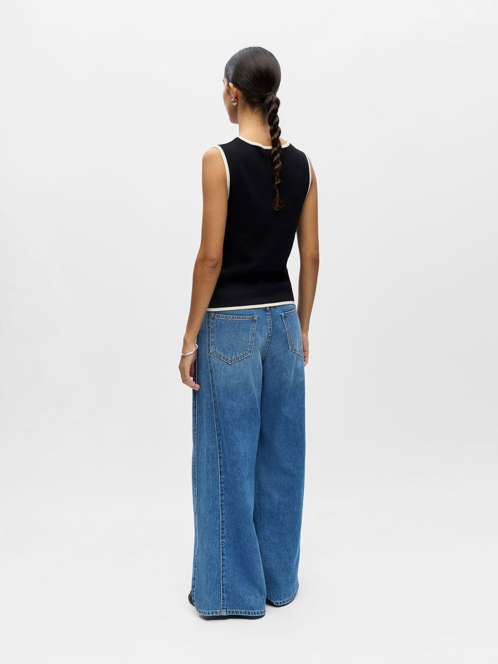 Back