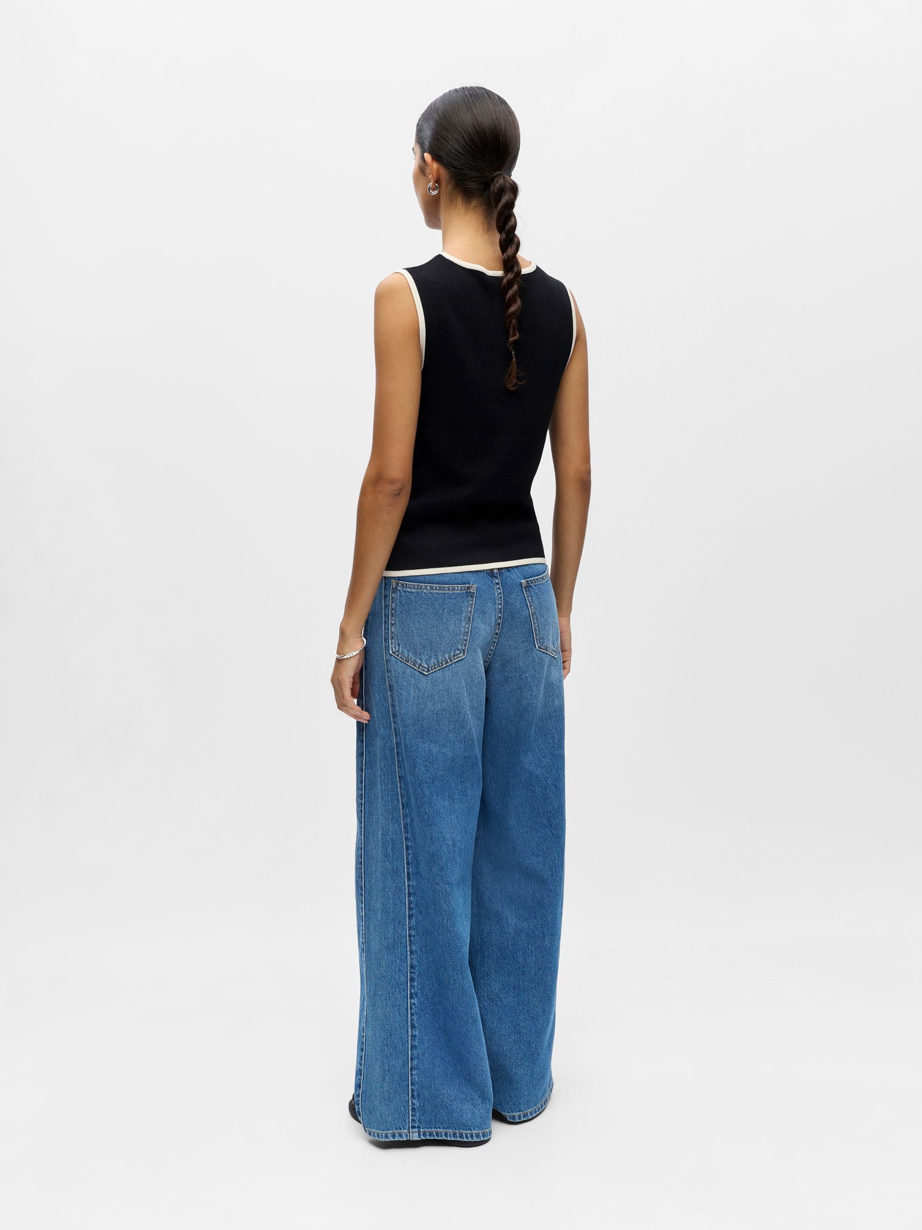 Back