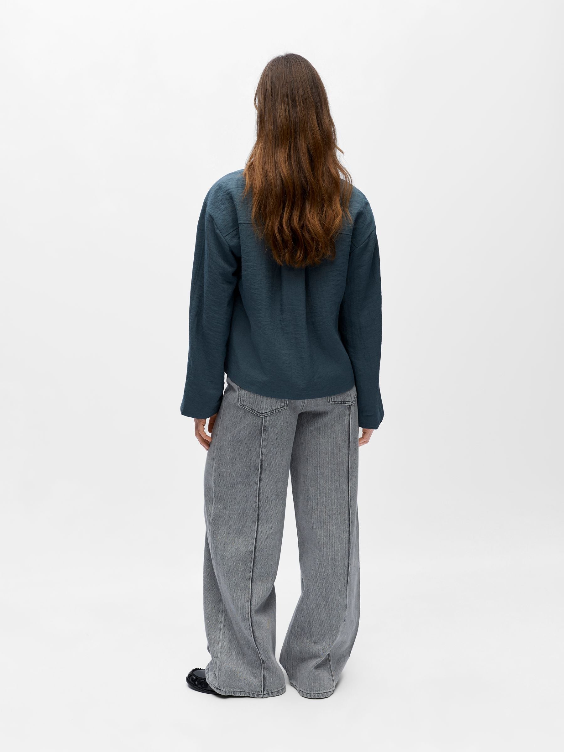 Back