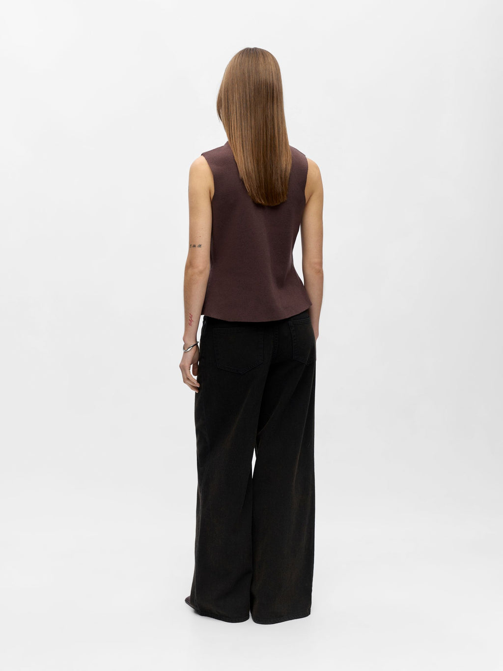 Back