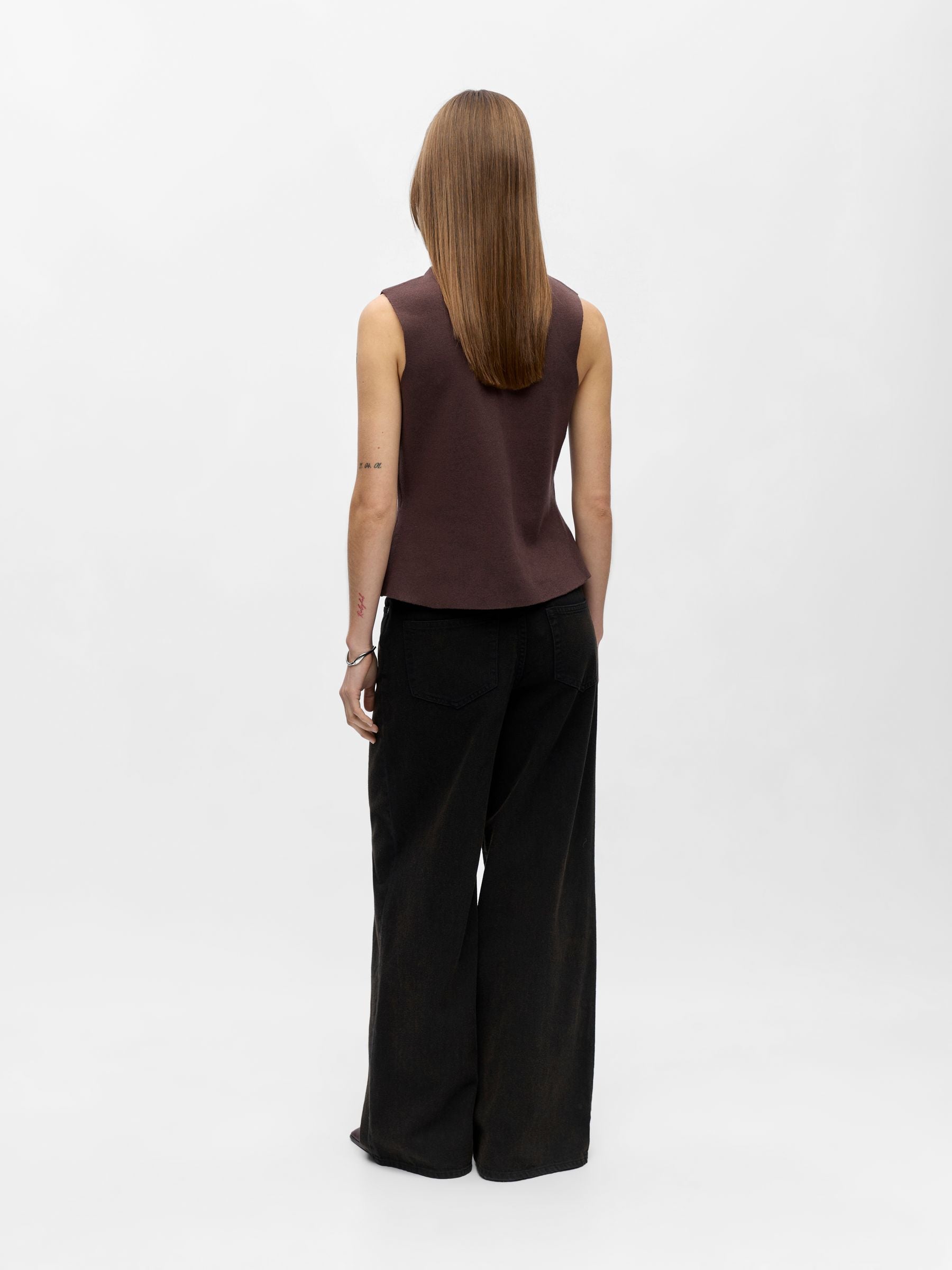 Back