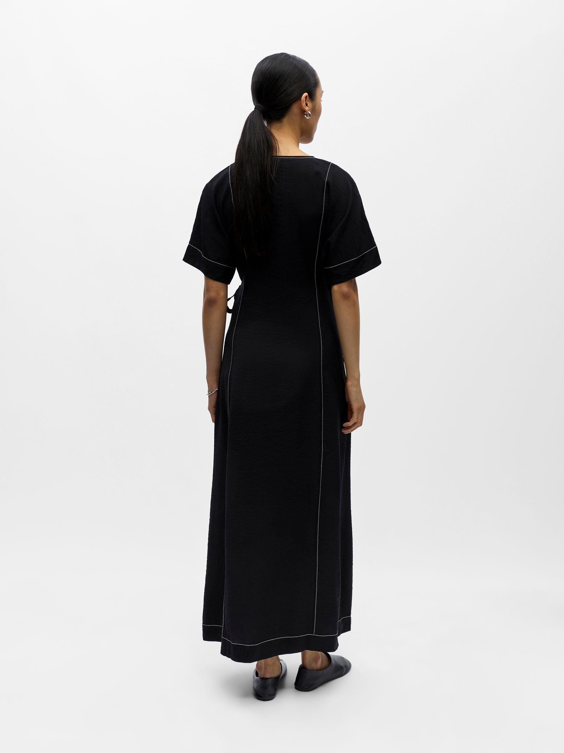 Back