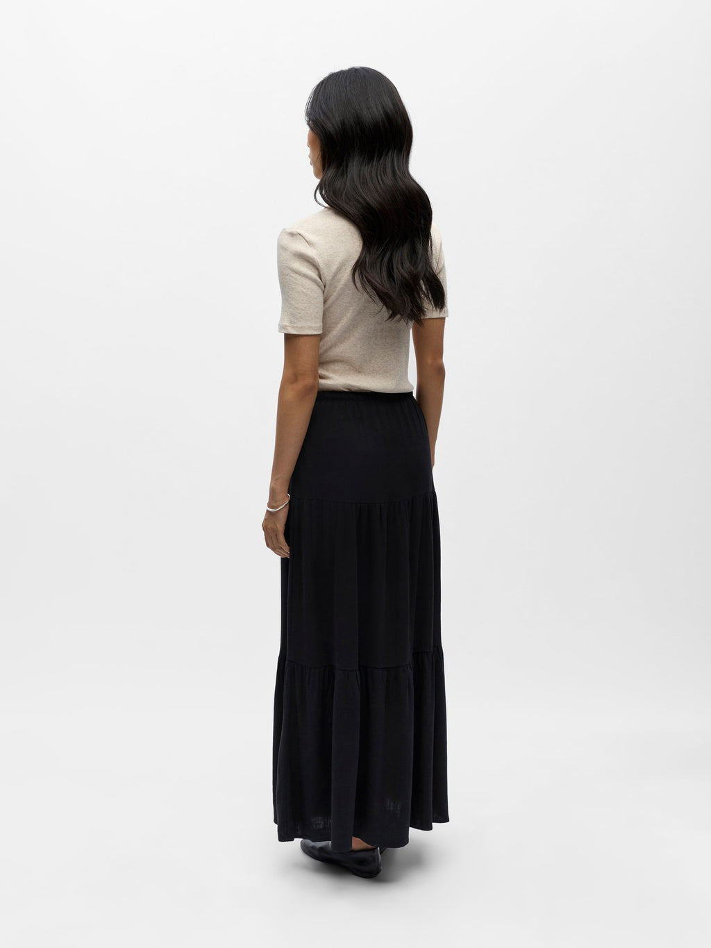 Back
