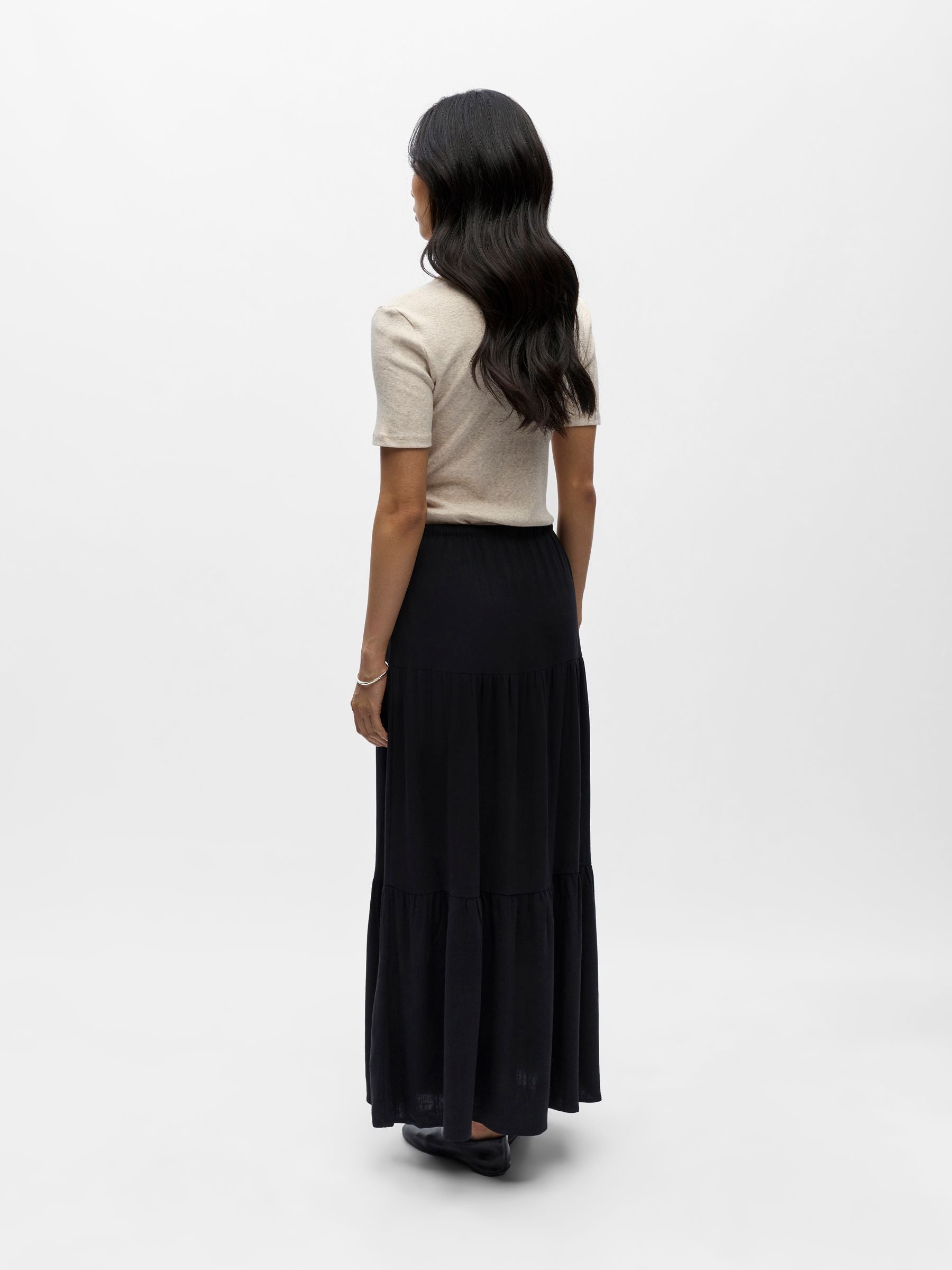 Back