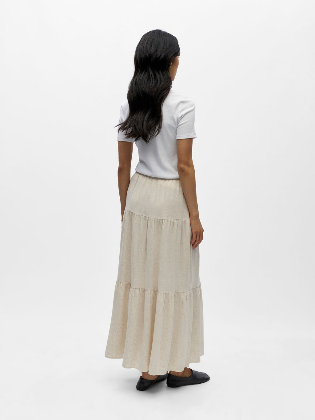 Back