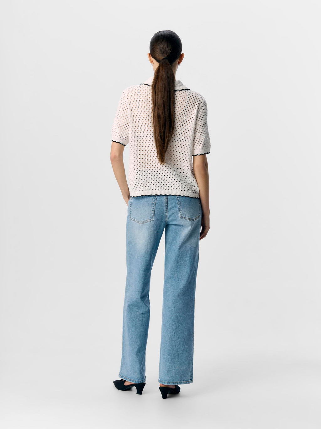 Back
