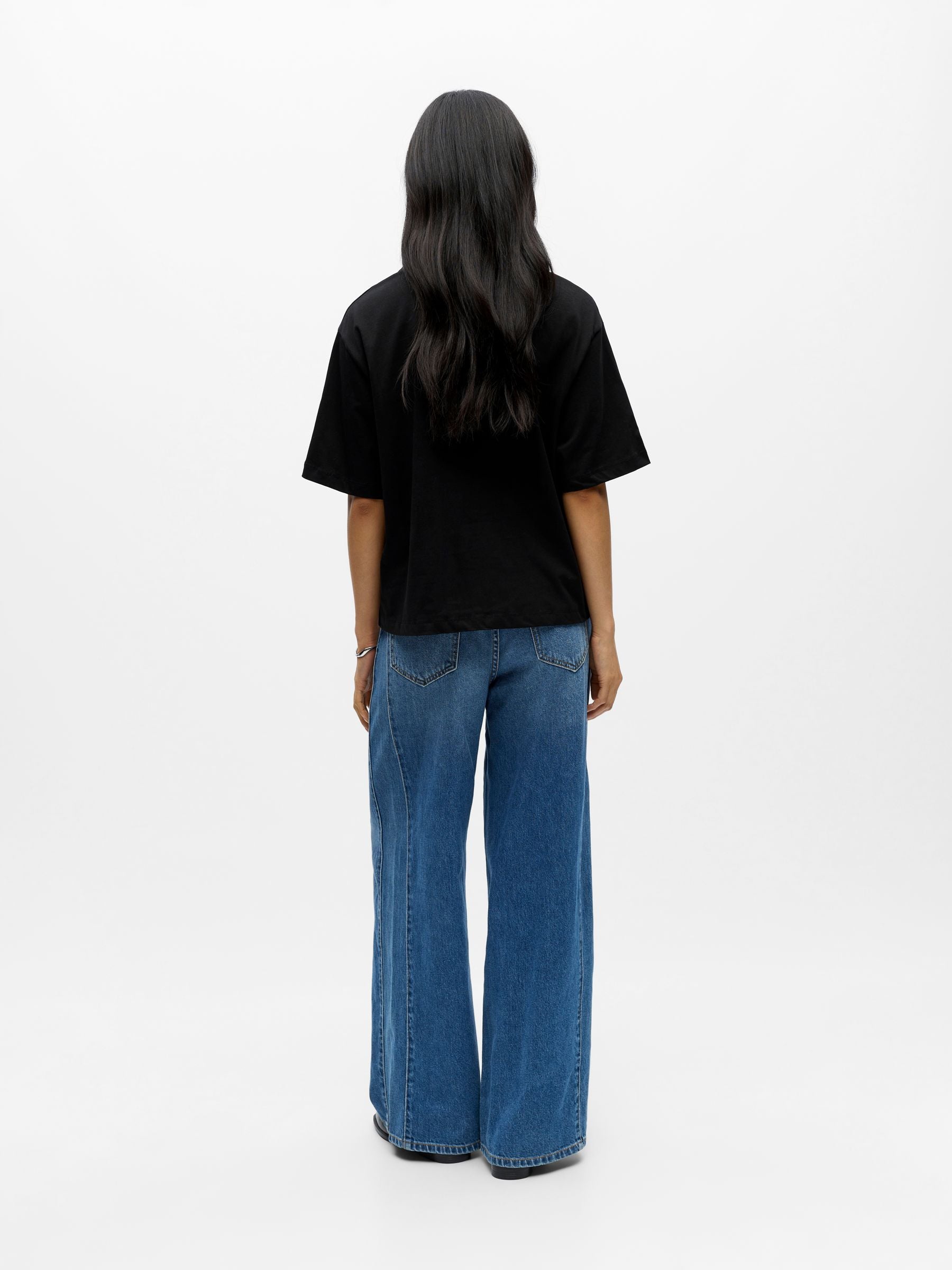 Back