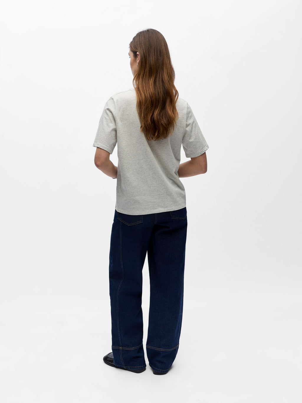 Back