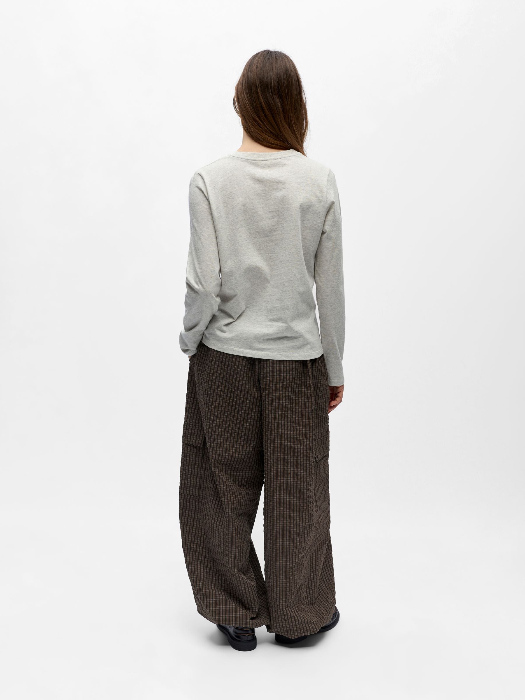 Back