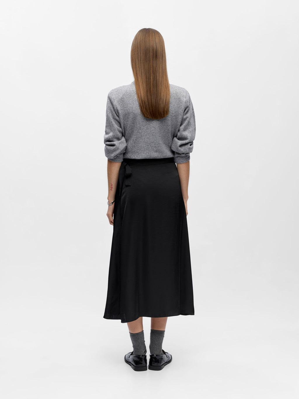 Back