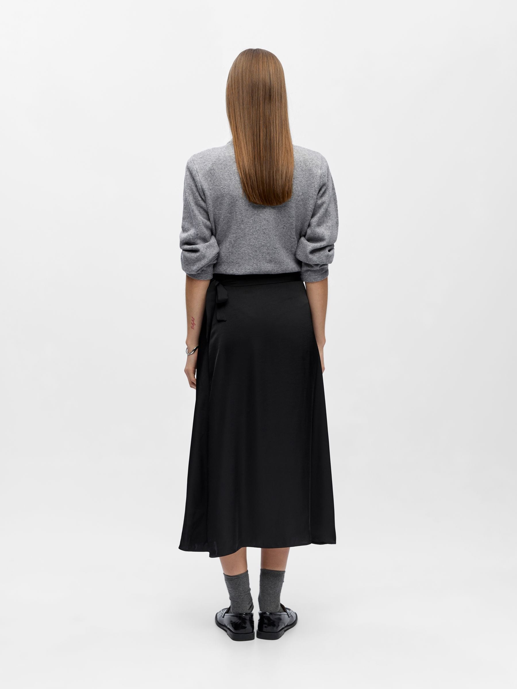 Back