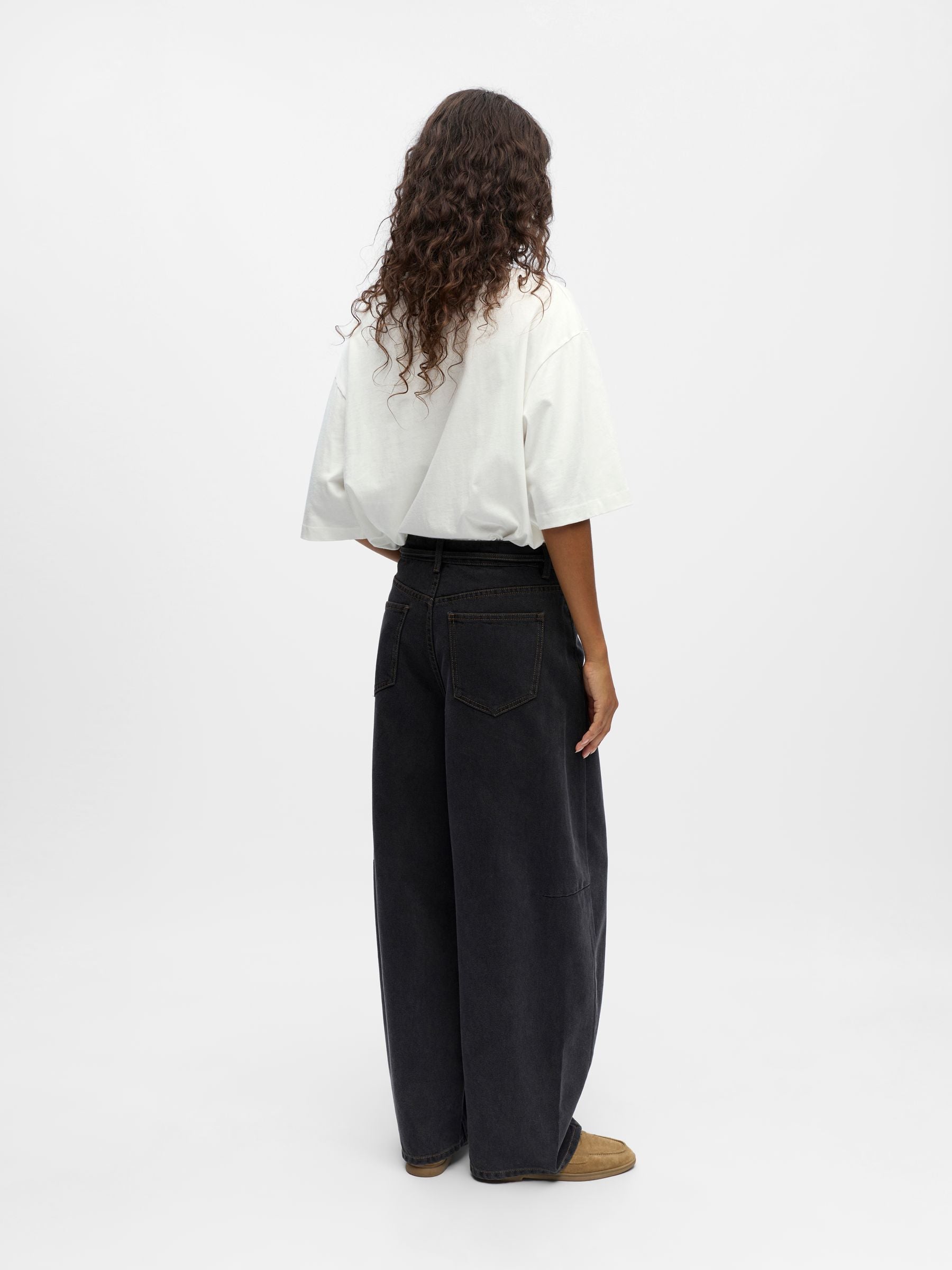 Back