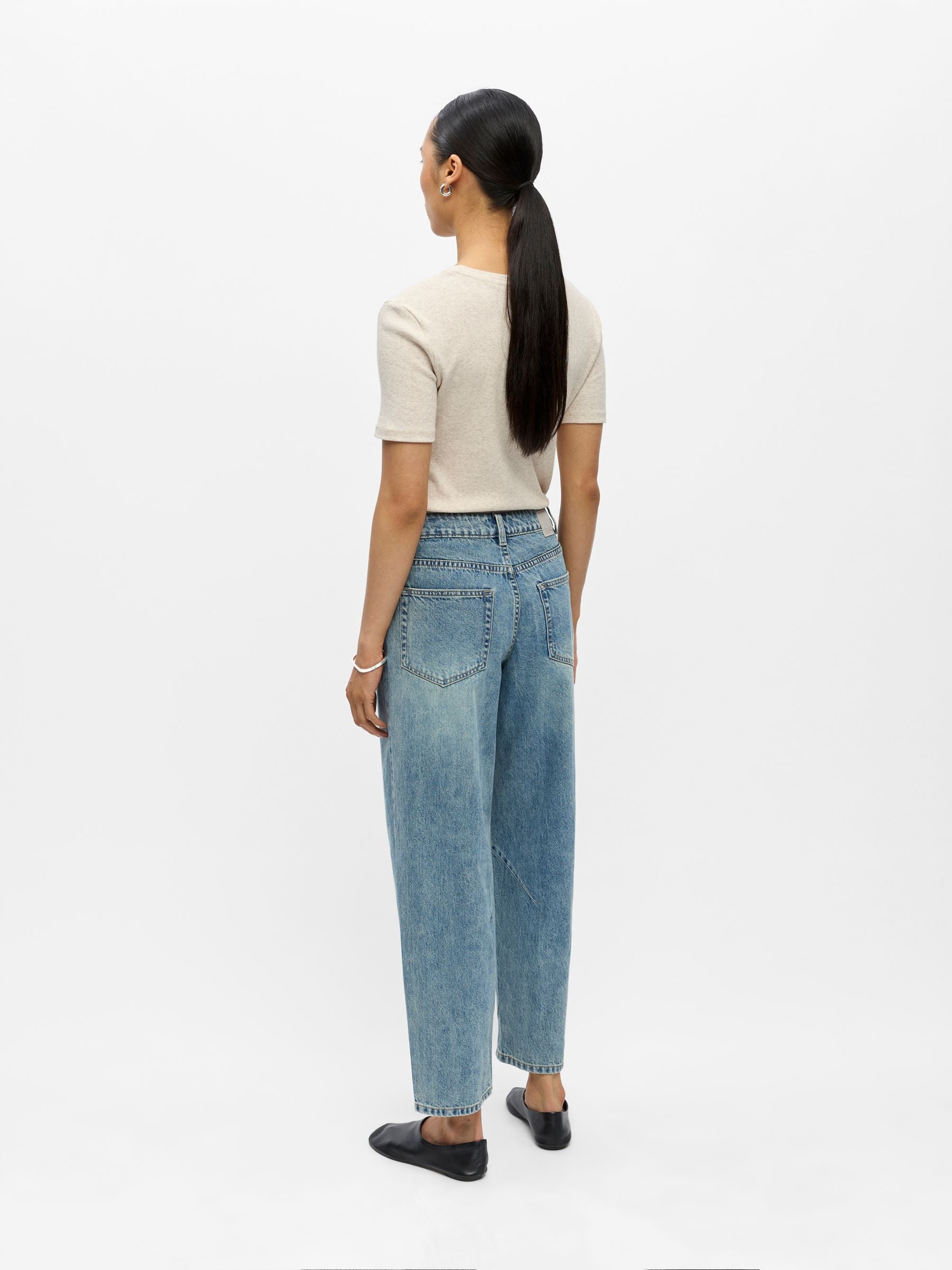 Back
