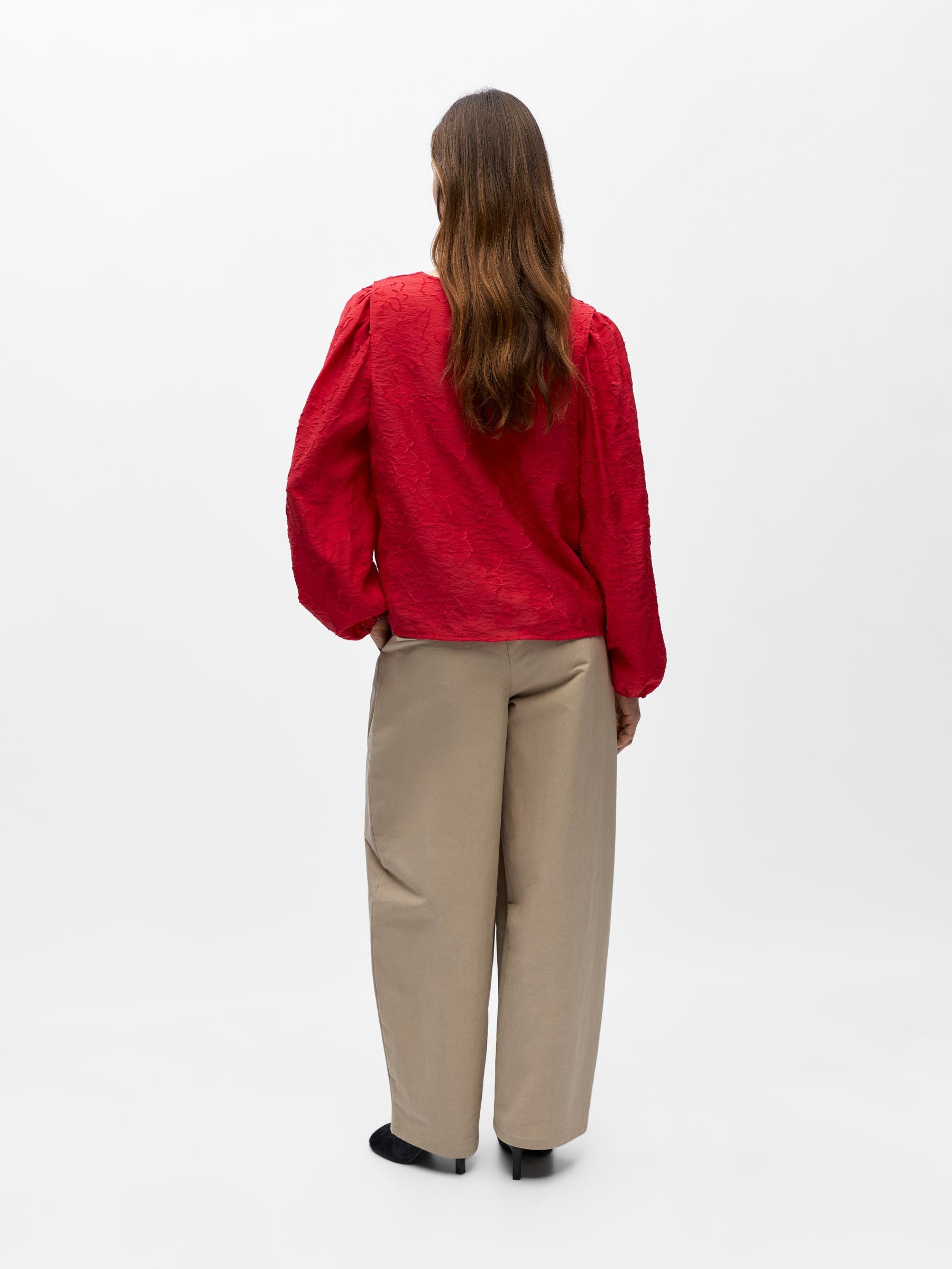 Back