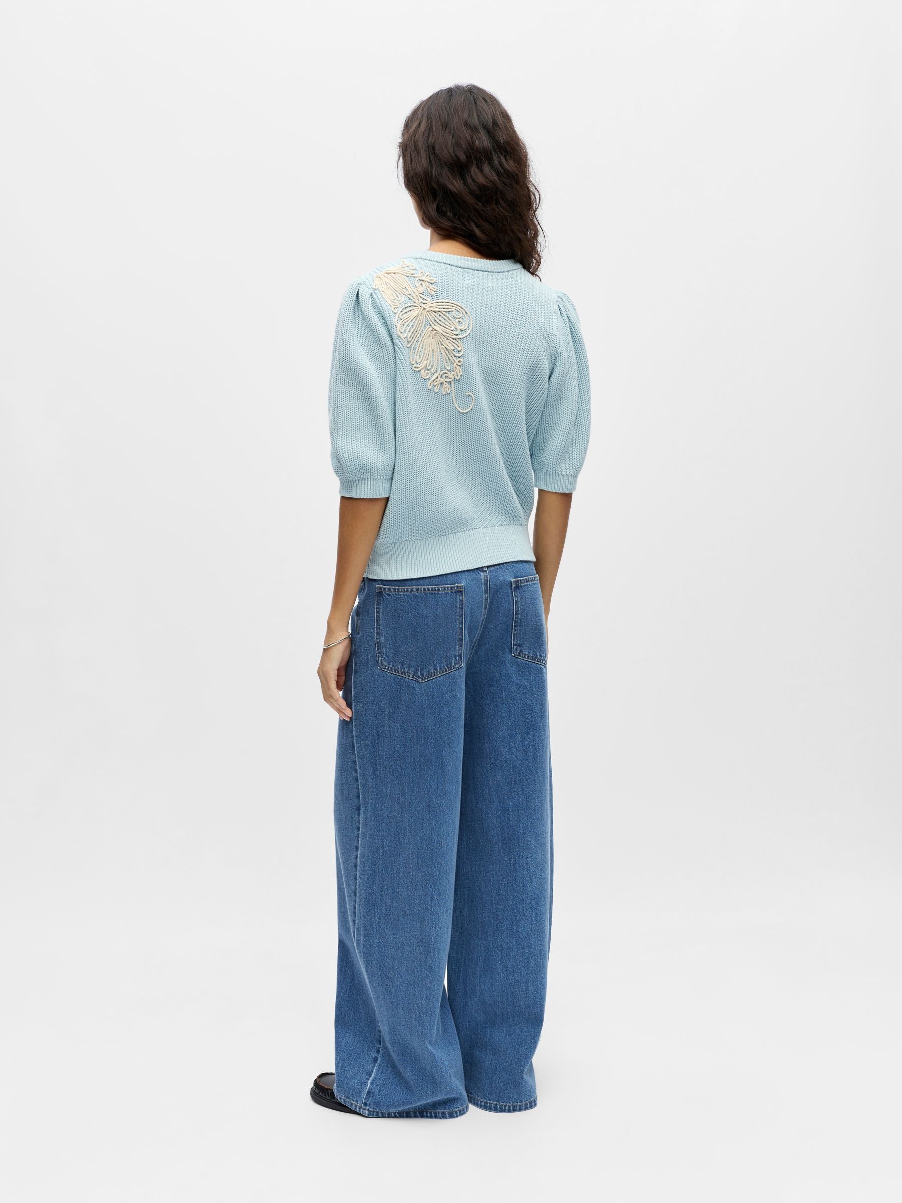 Back
