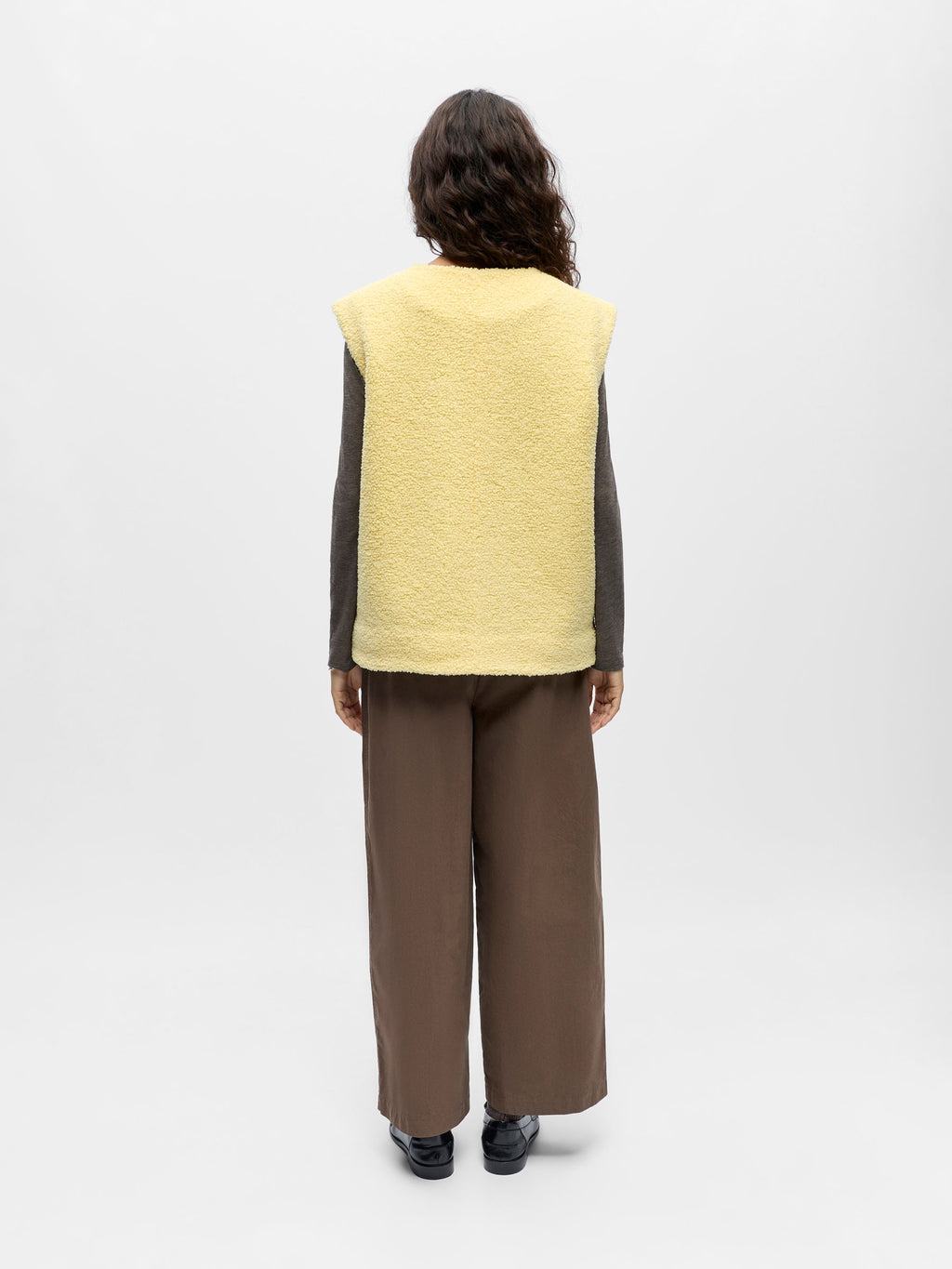 Back