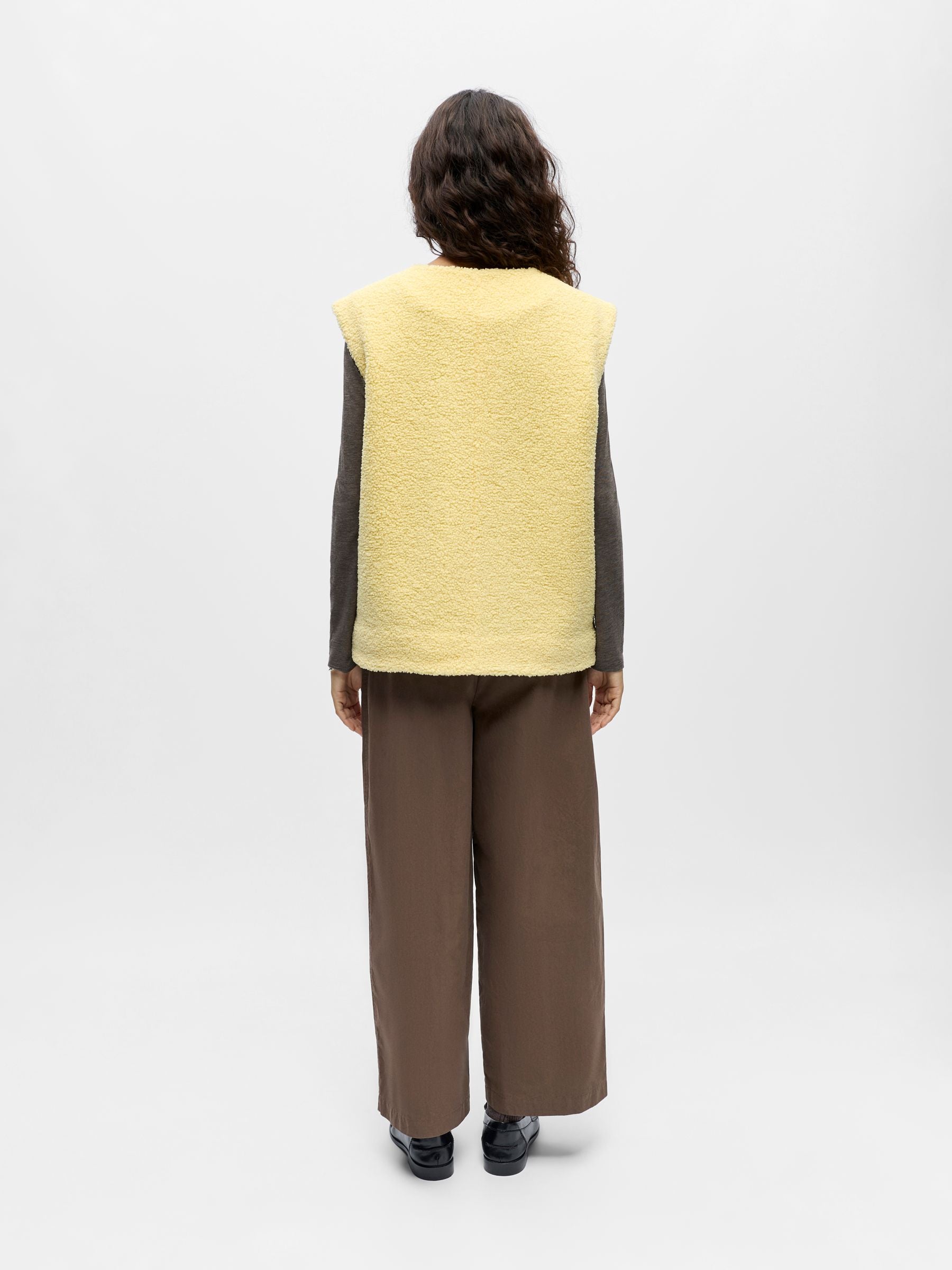 Back