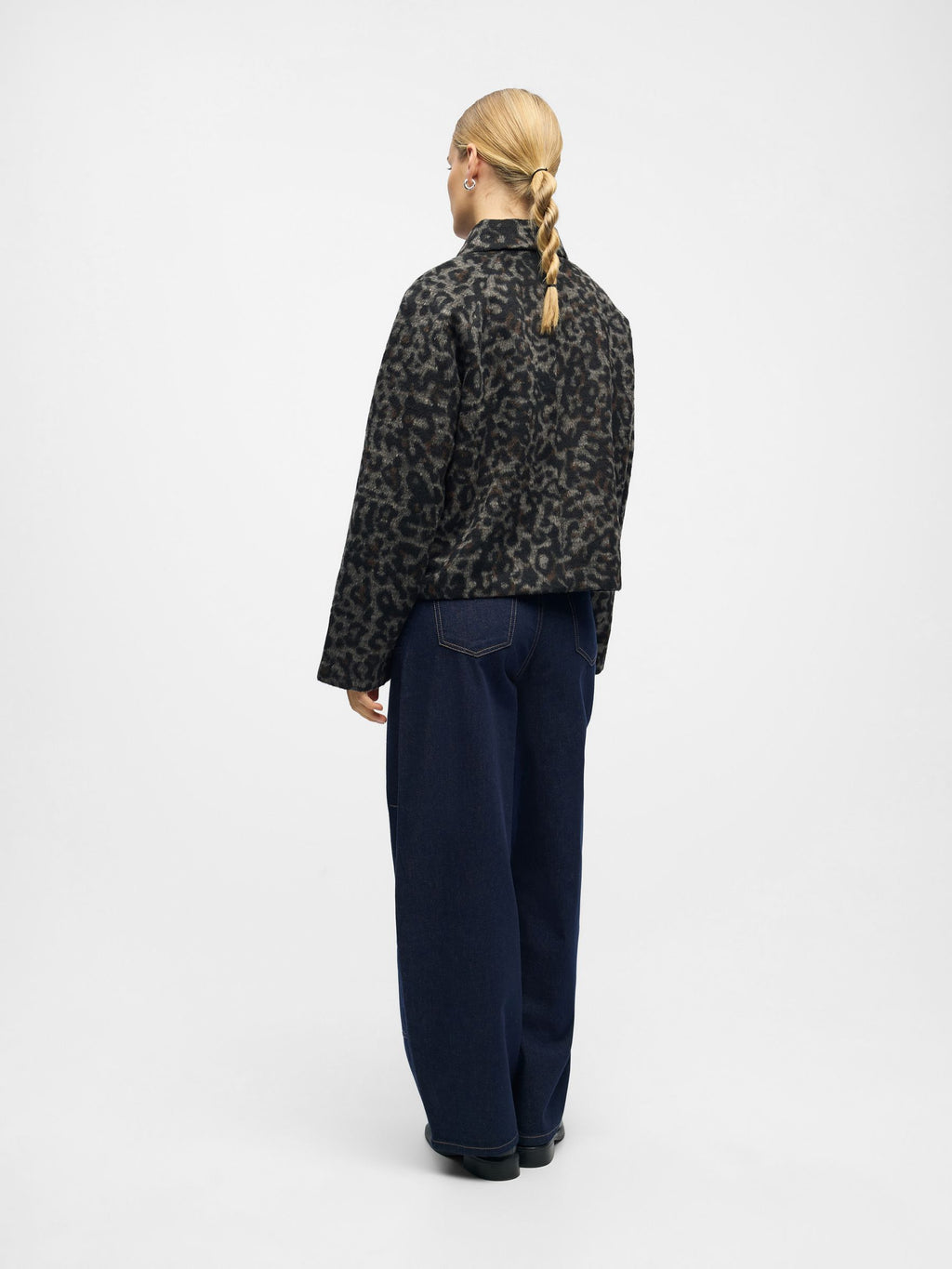 Back