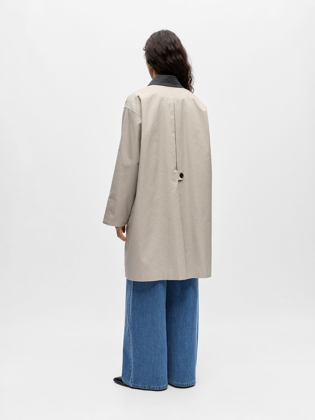 Back