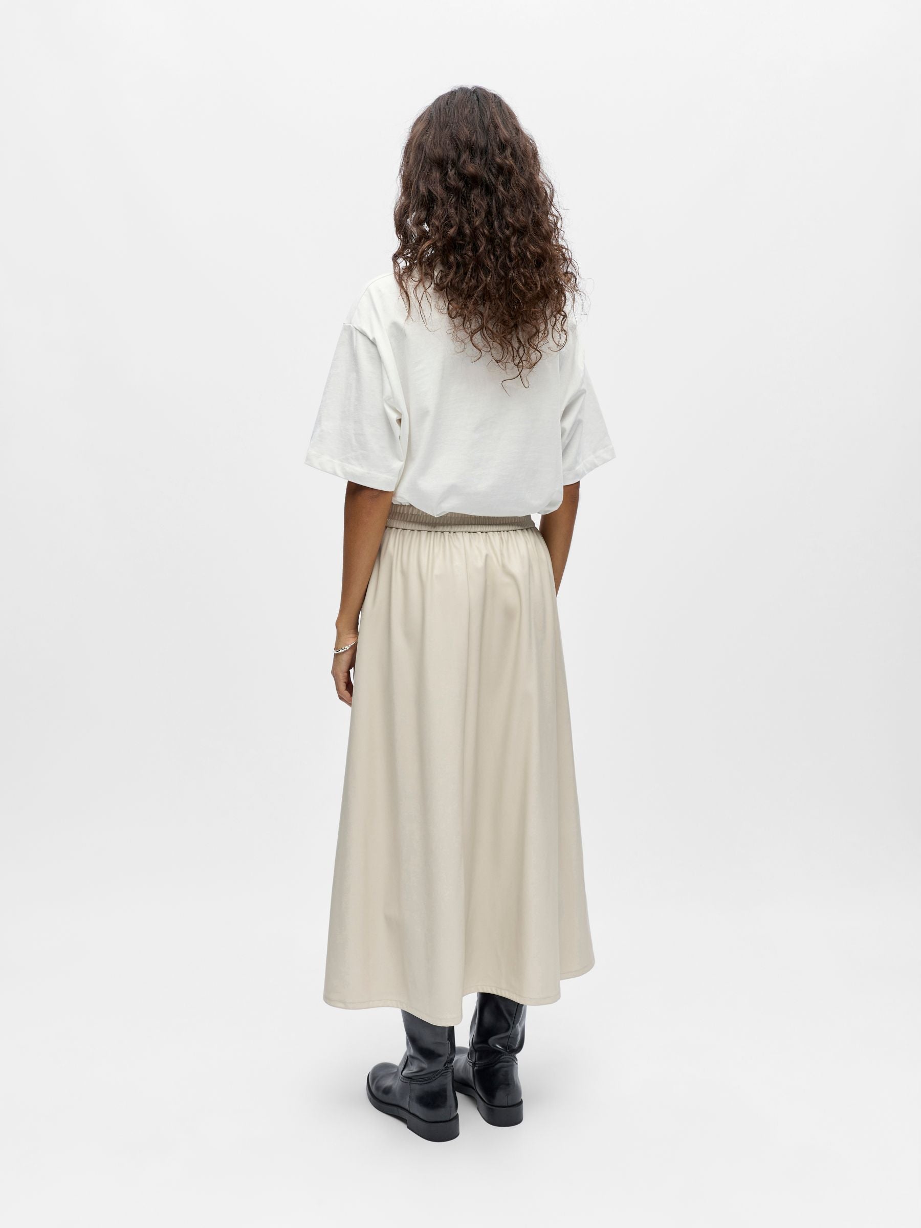 Back