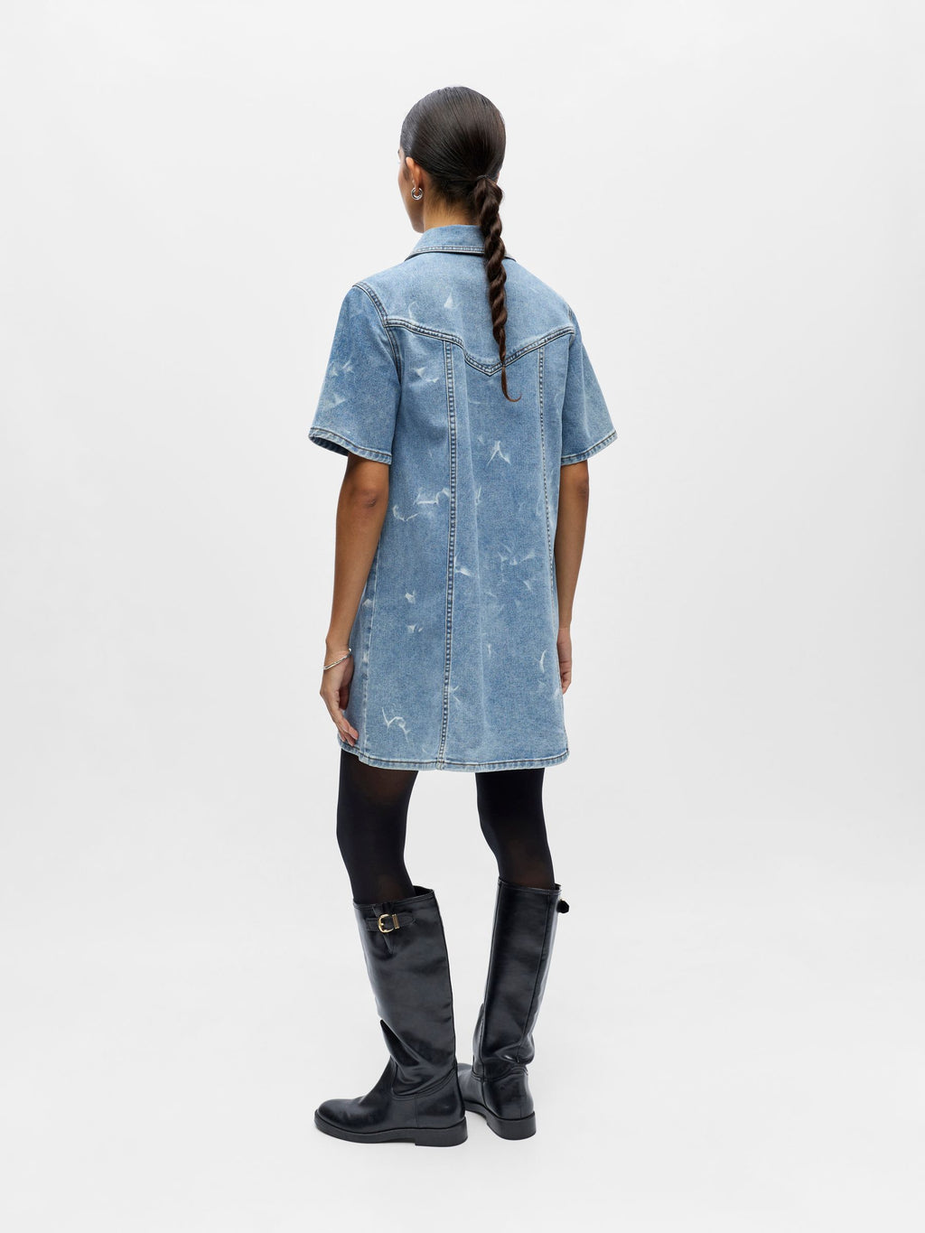 Back