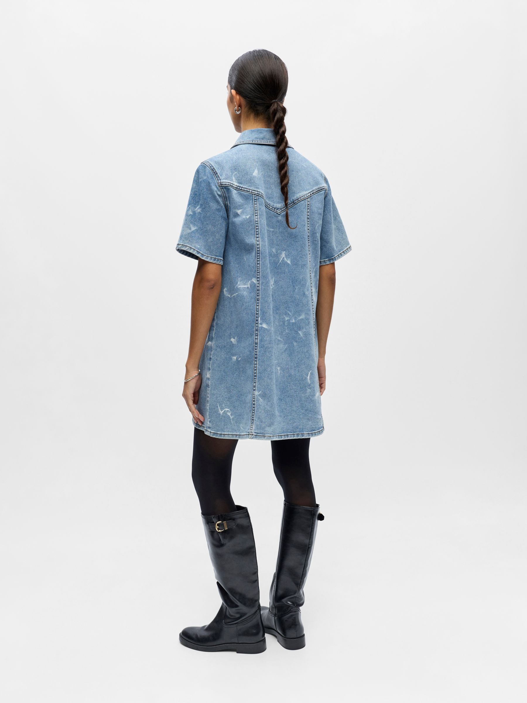 Back