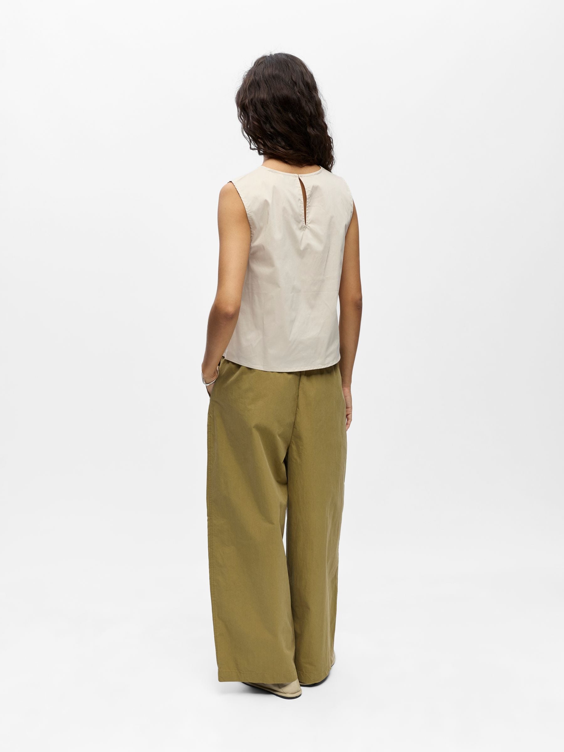 Back