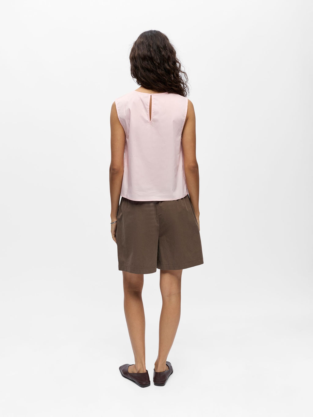 Back