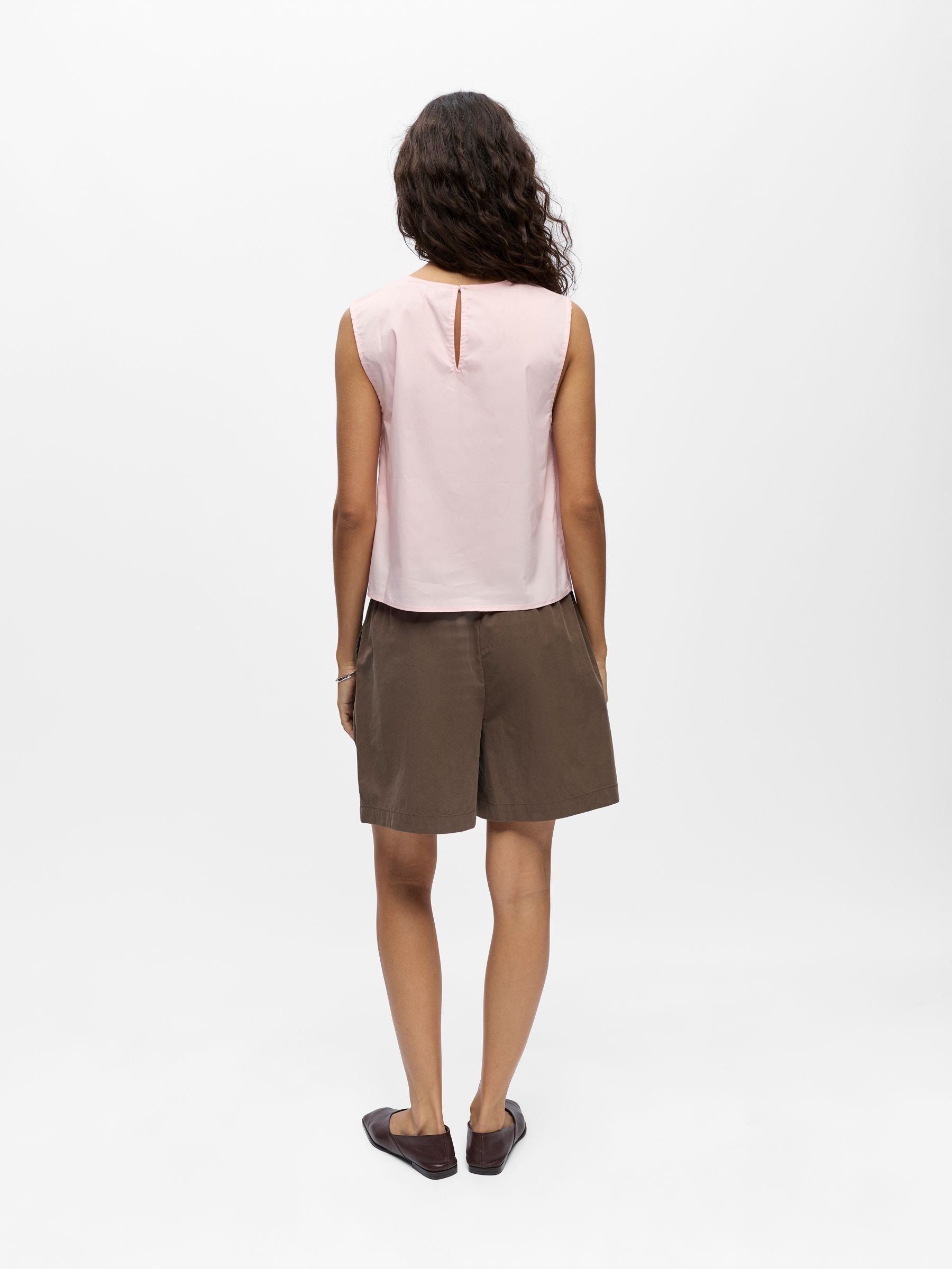 Back