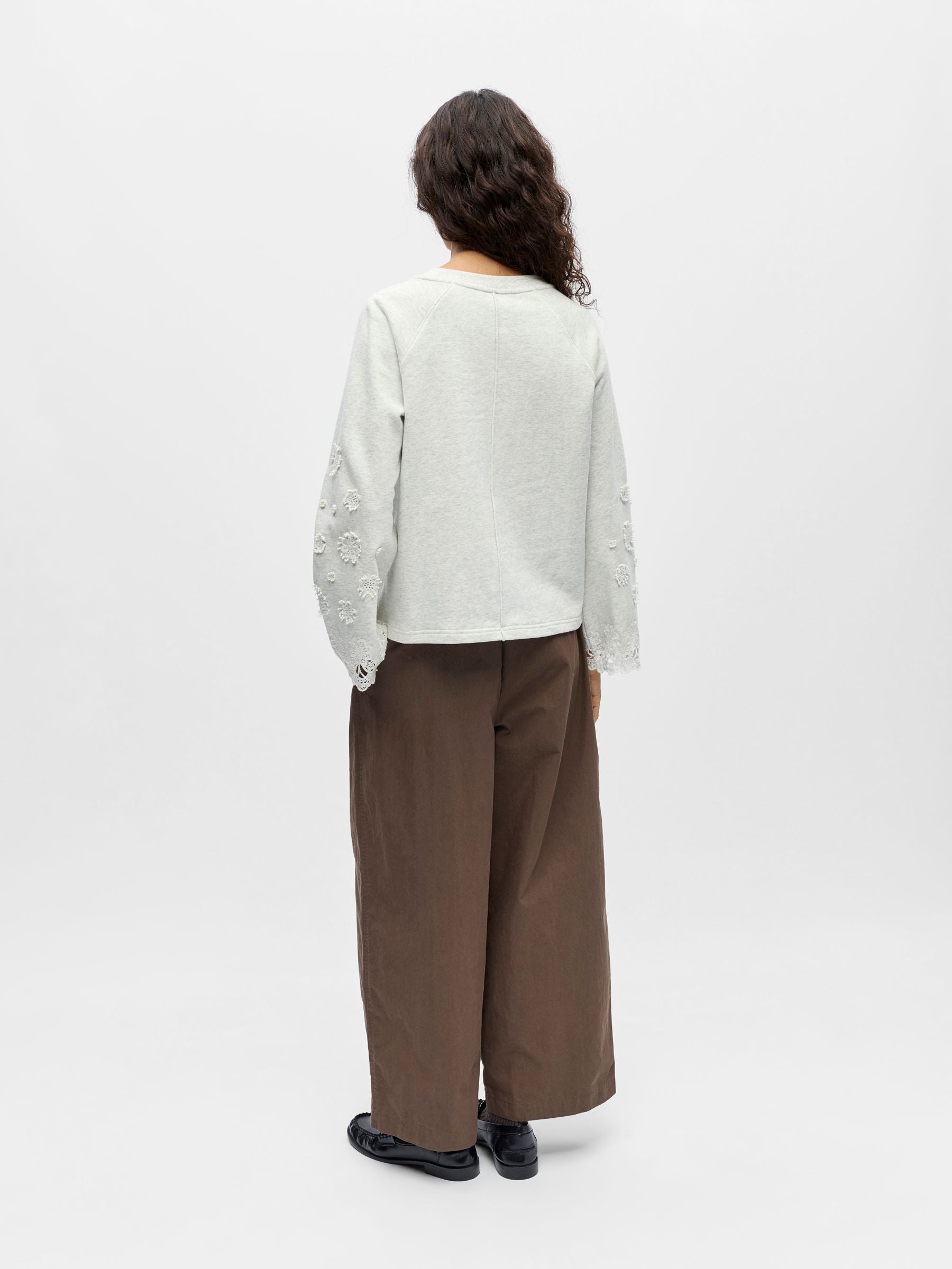 Back