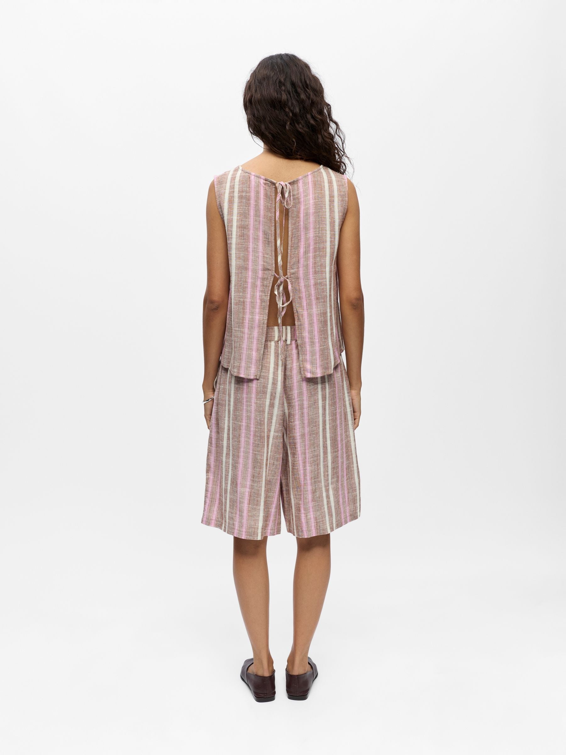 Back
