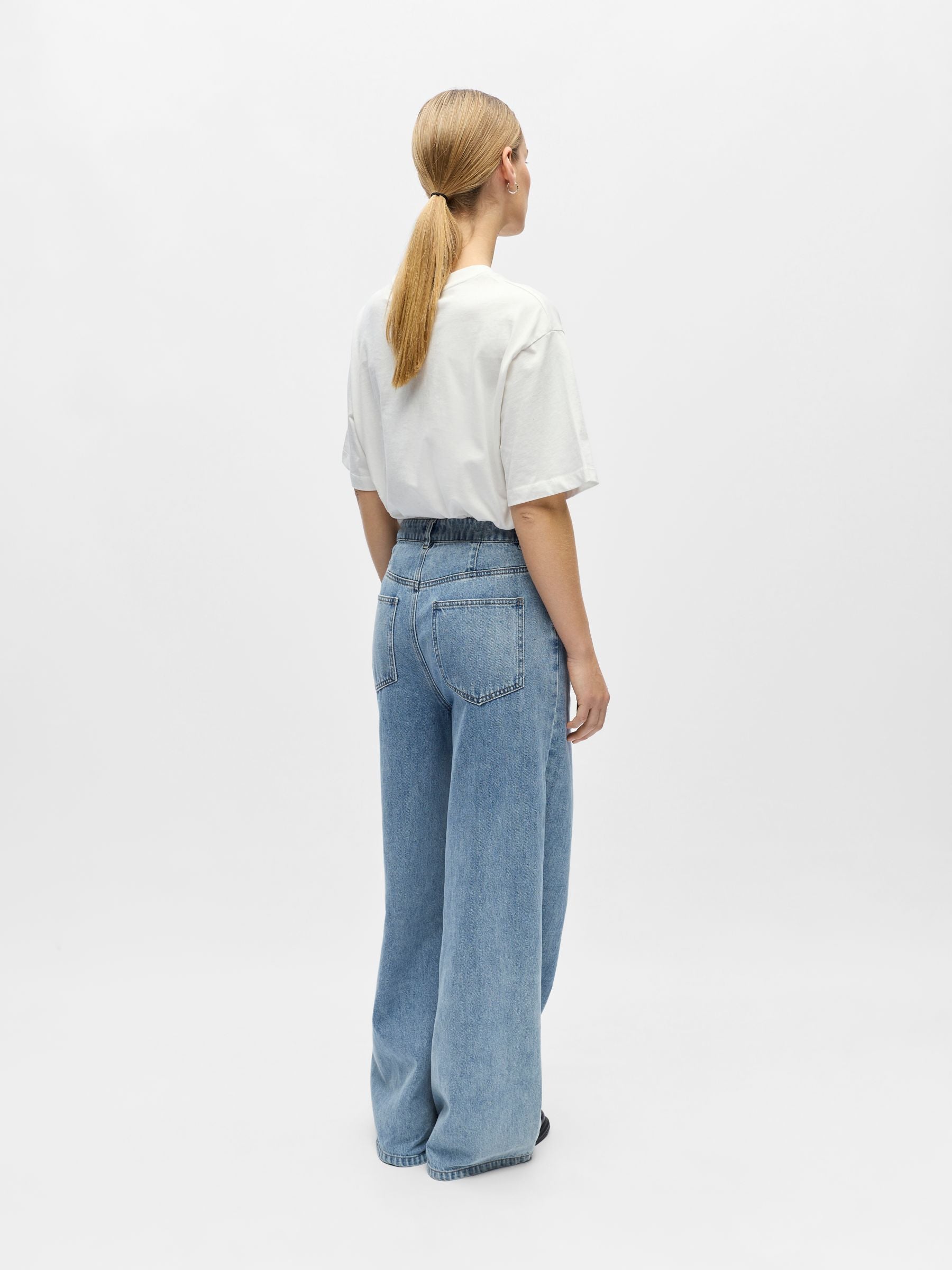 Back