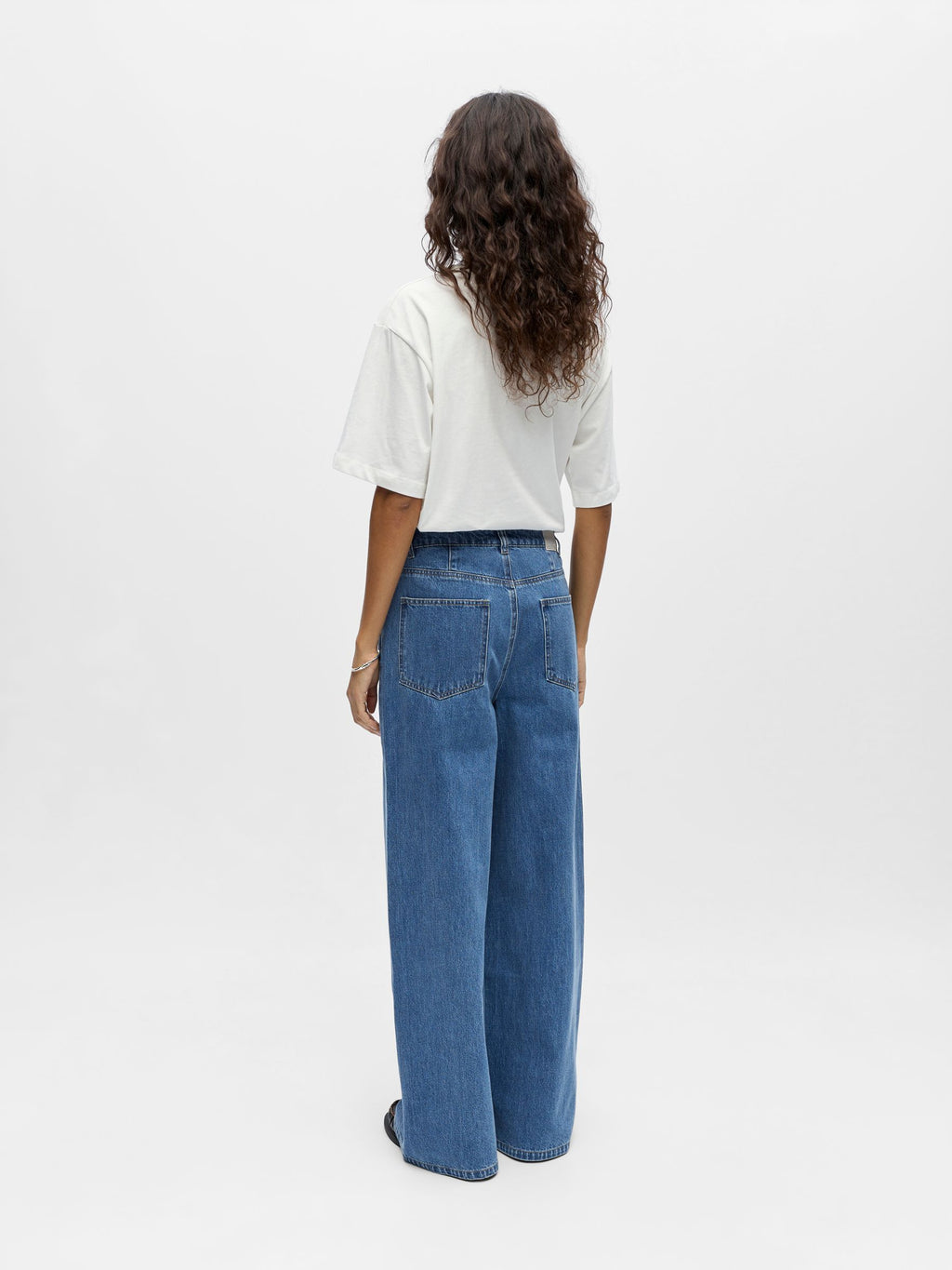 Back