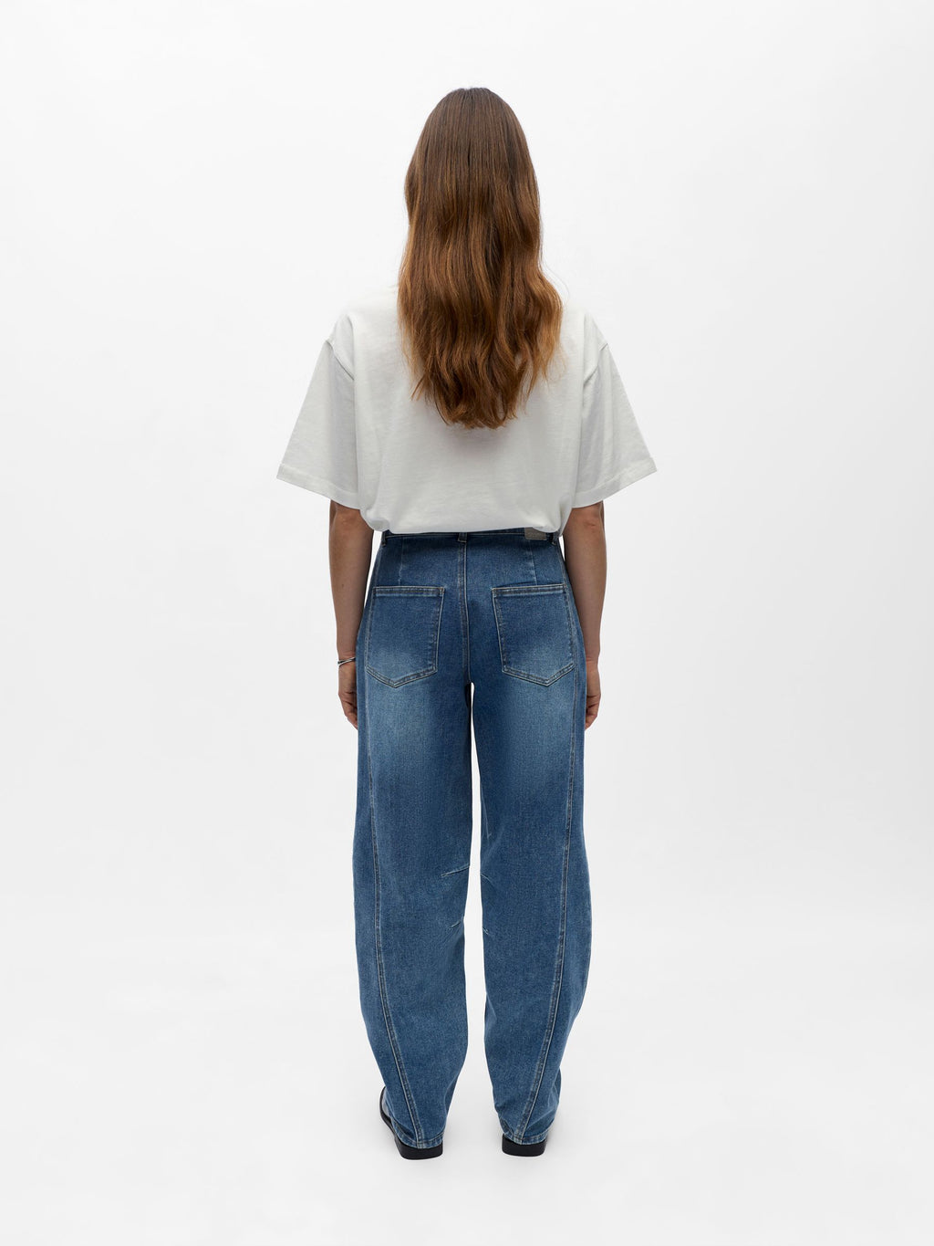 Back